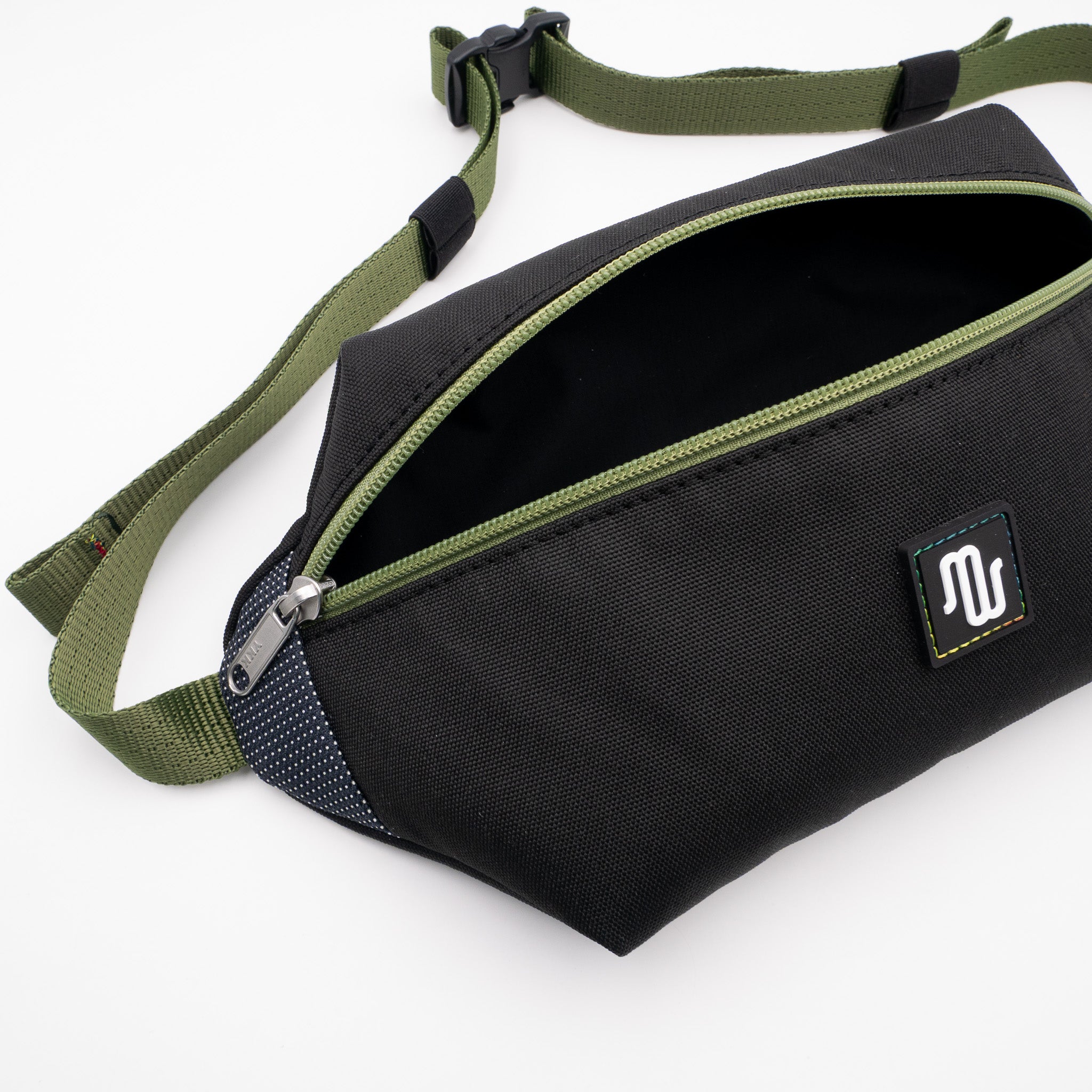 Hip Pack - HASEK 092 - HASEK - medencebag