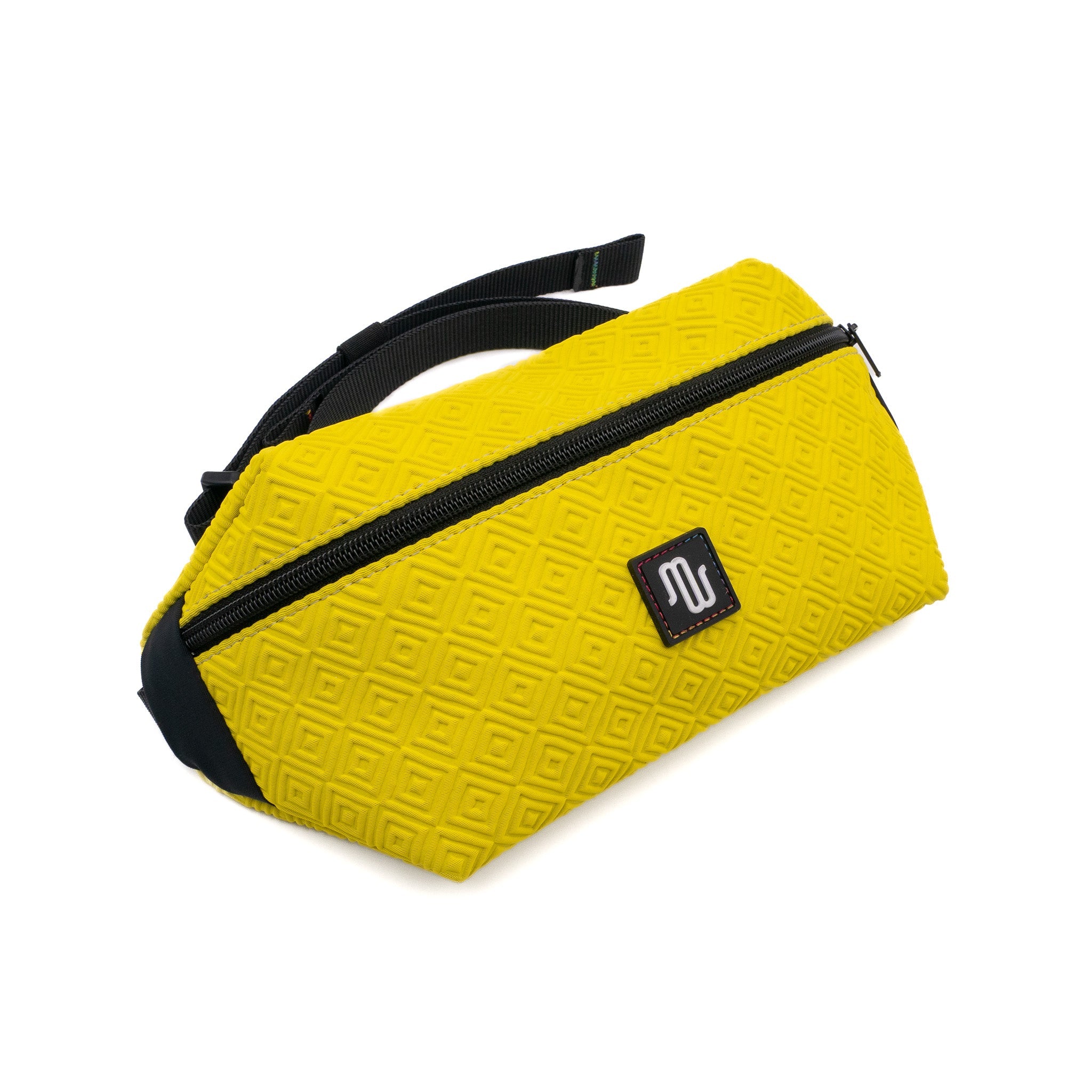 Hip Pack - HASEK 094 - HASEK - medencebag