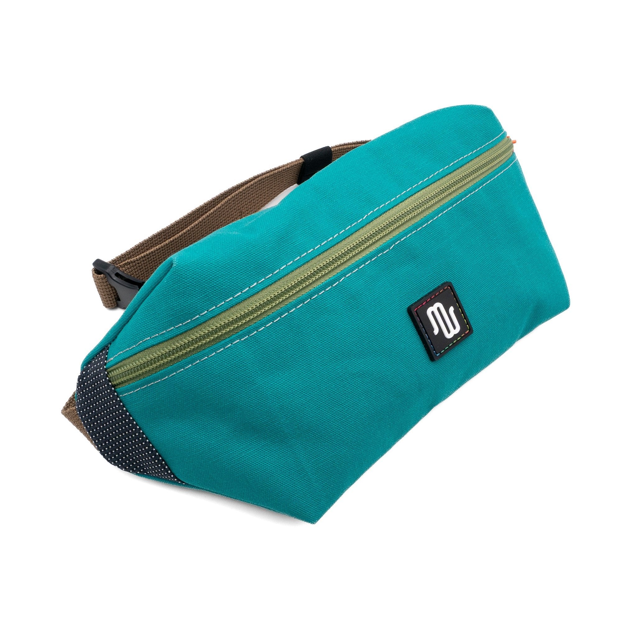 Hip Pack - HASEK 095 - HASEK - medencebag