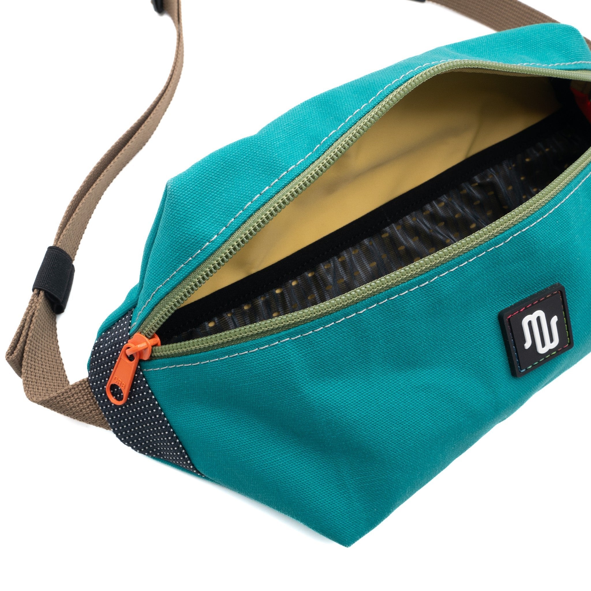 Hip Pack - HASEK 095 - HASEK - medencebag