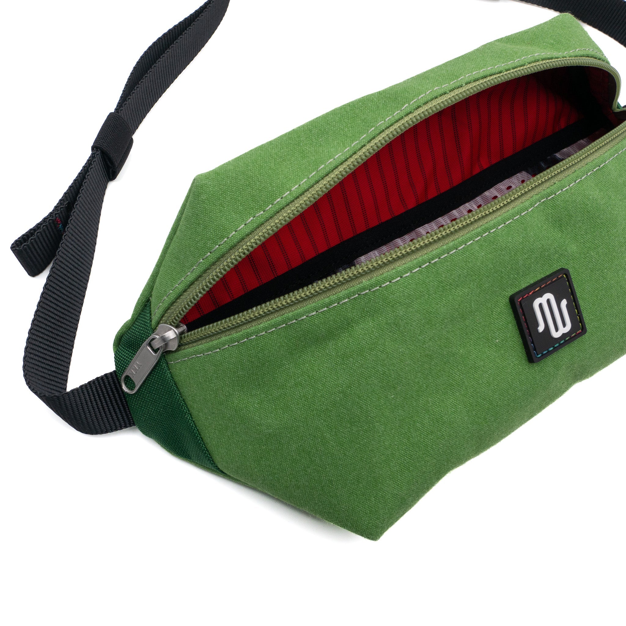 Hip Pack - HASEK 096 - HASEK - medencebag