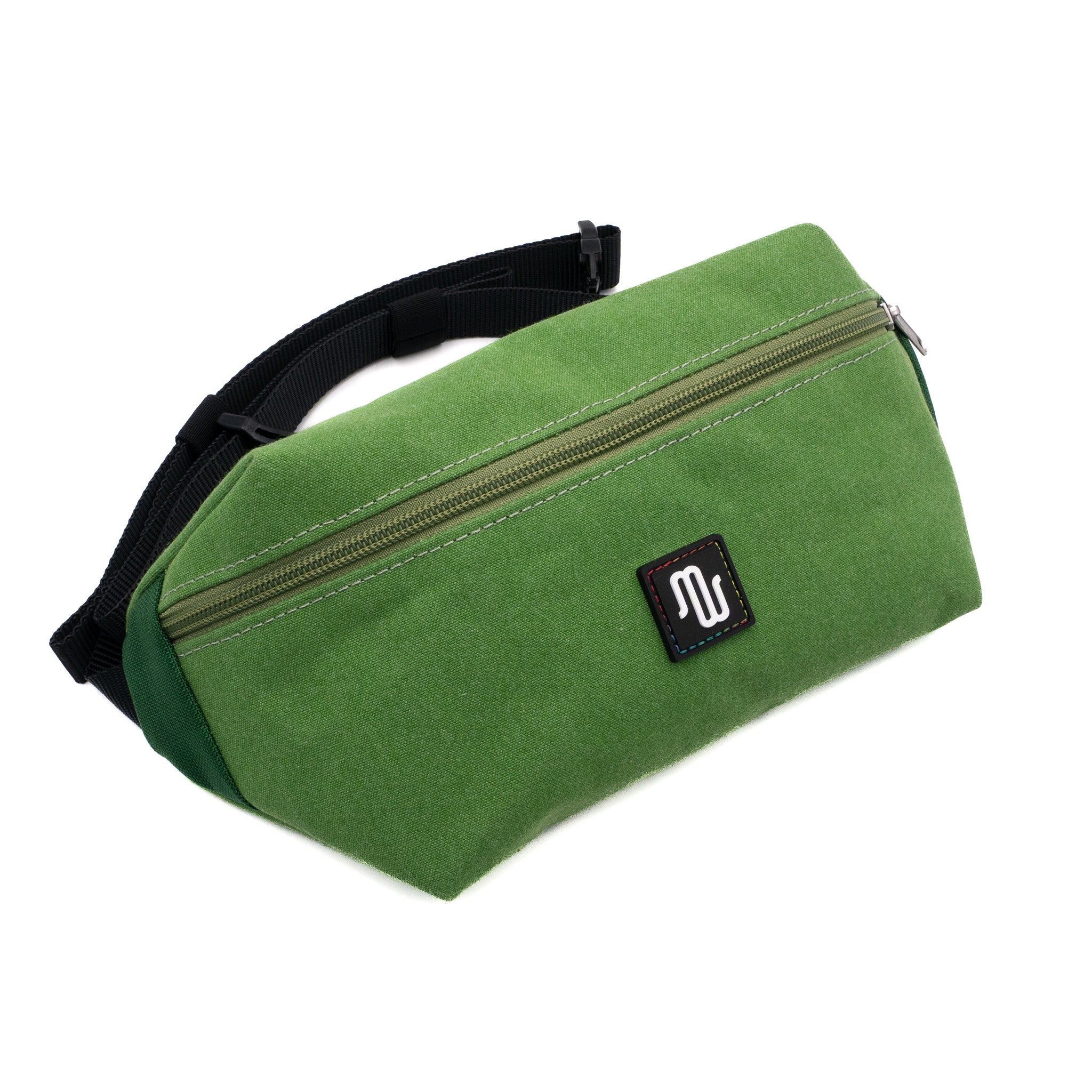 Hip Pack - HASEK 096 - HASEK - medencebag