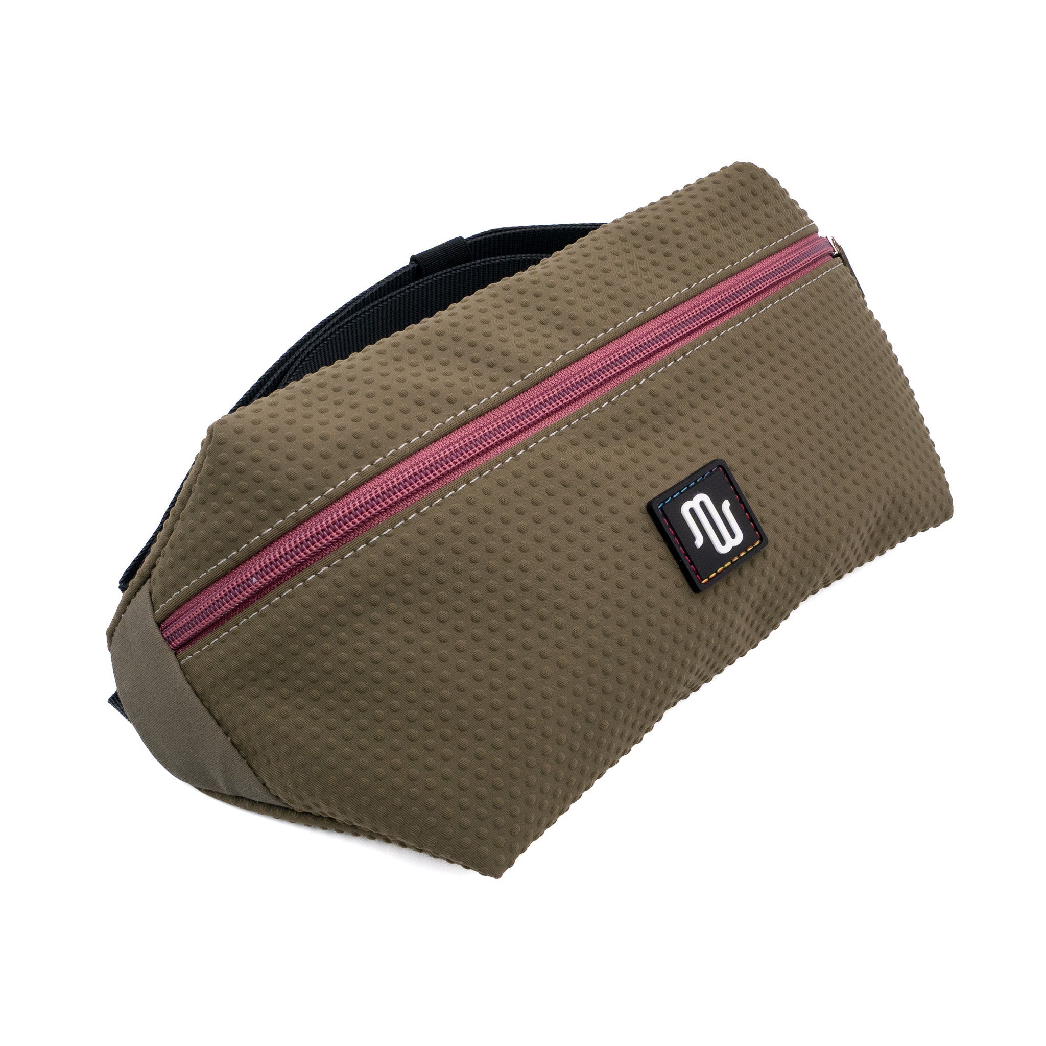 Hip Pack - HASEK 097 - HASEK - medencebag