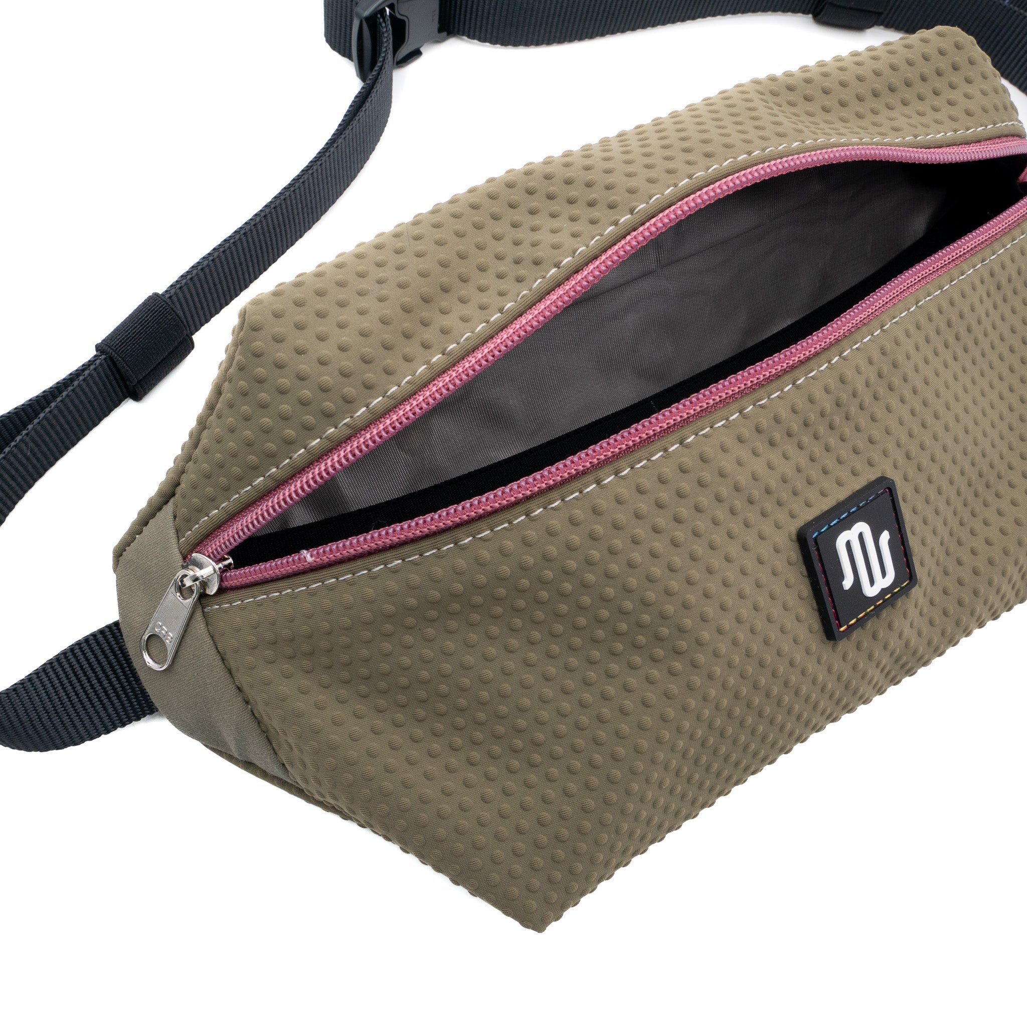 Hip Pack - HASEK 097 - HASEK - medencebag