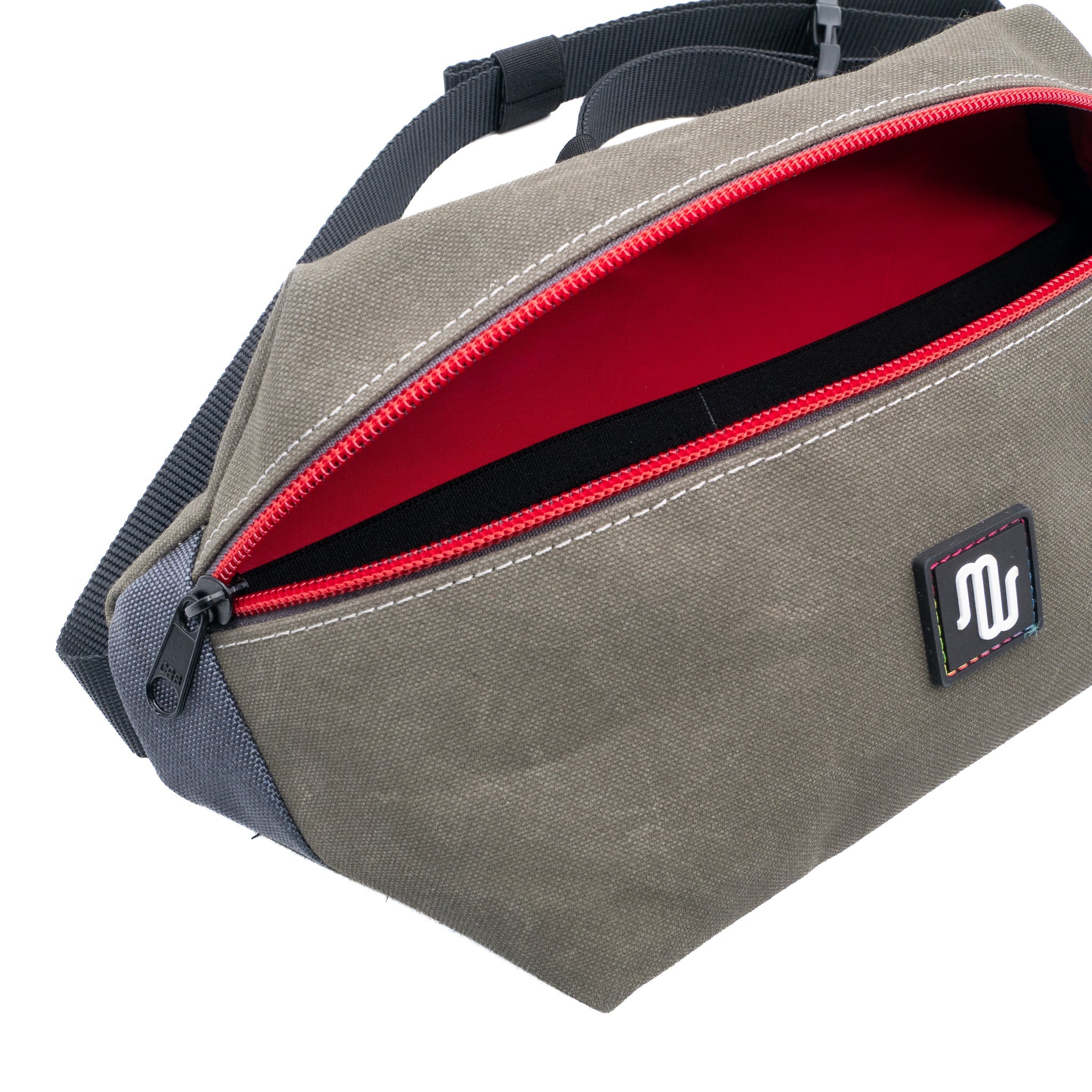 Hip Pack - HASEK 098 - HASEK - medencebag