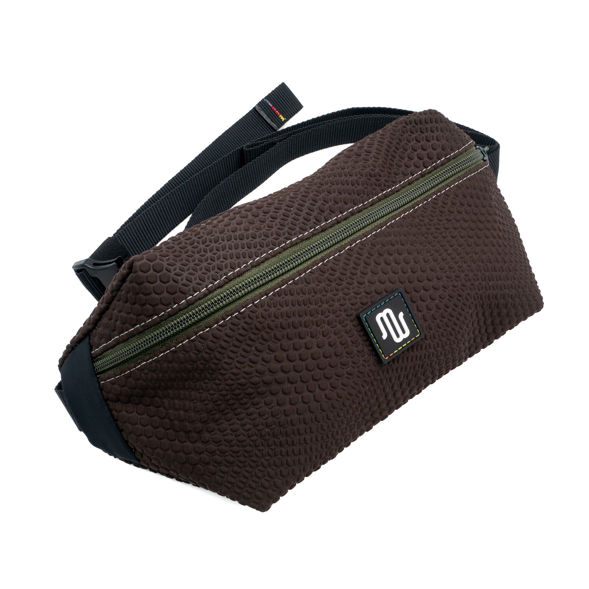 Hip Pack - HASEK 099 - HASEK - medencebag