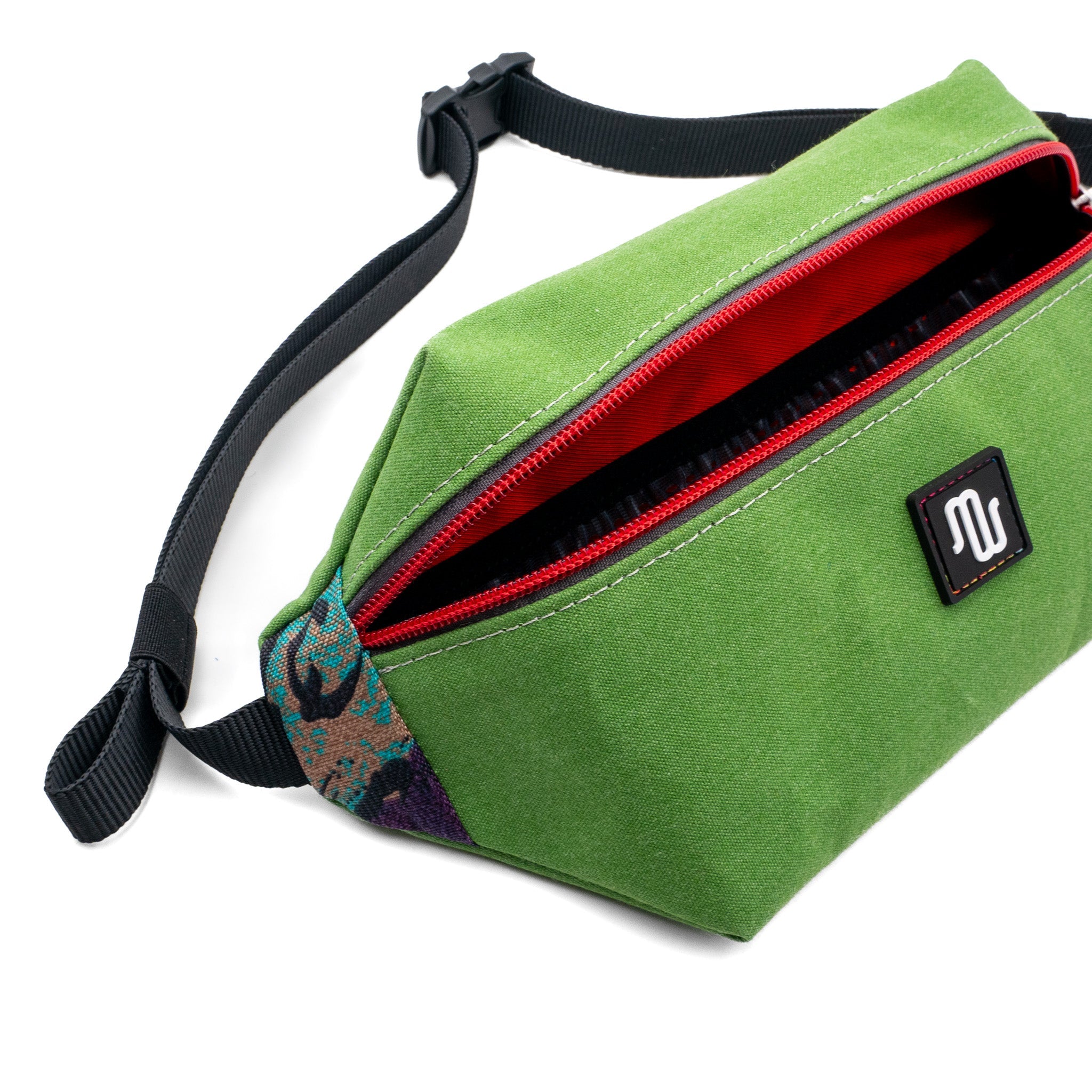 Hip Pack - HASEK 101 - HASEK - medencebag