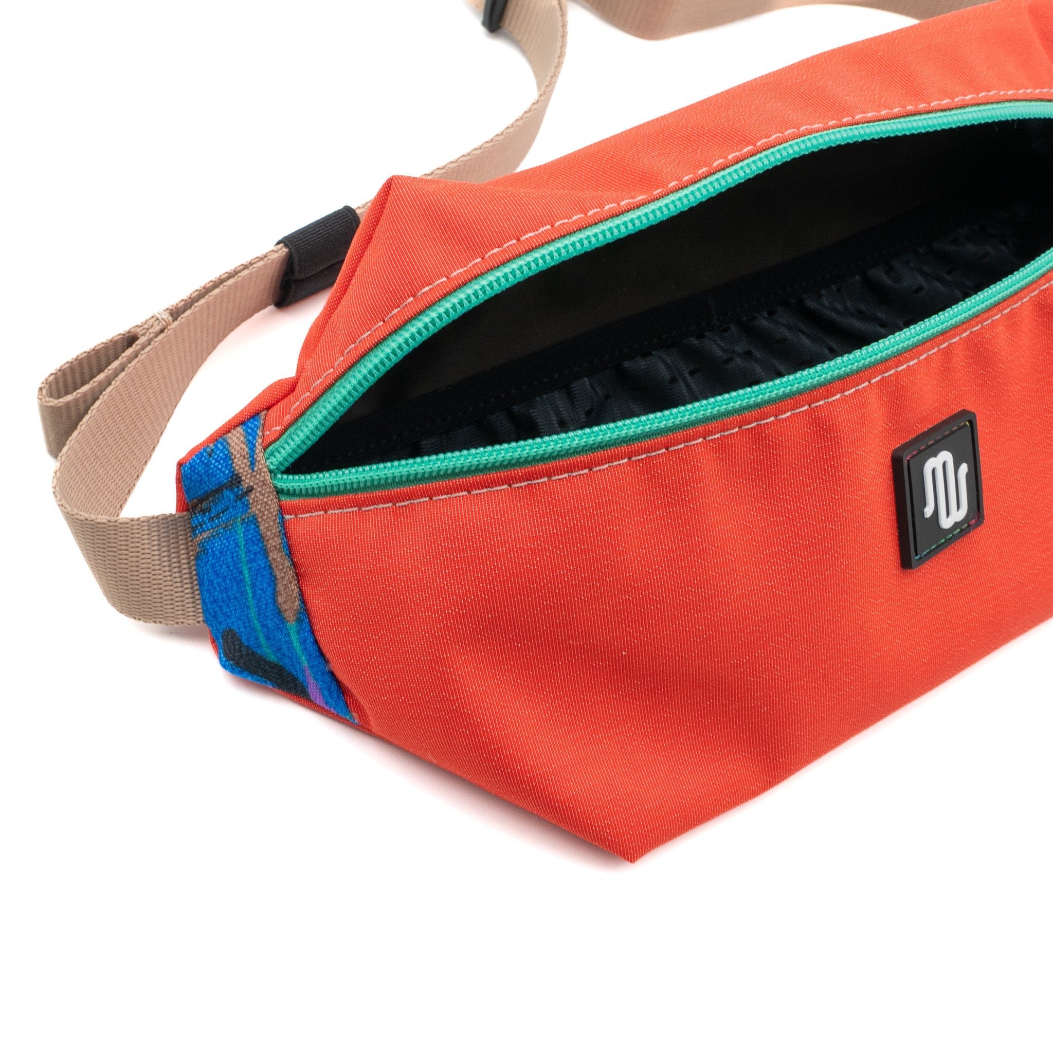 Hip Pack - HASEK 102 - HASEK - medencebag