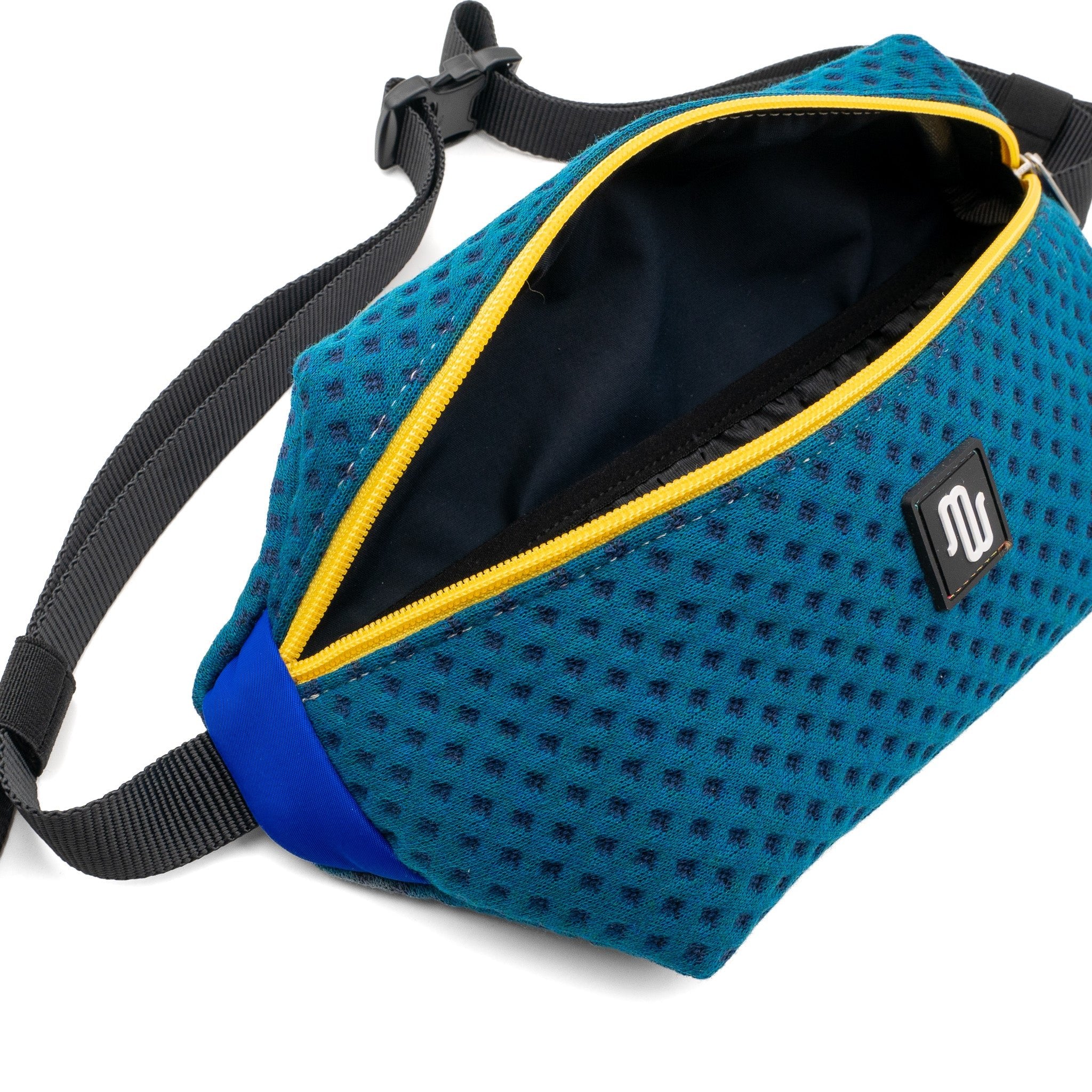 Hip Pack - HASEK 104 - HASEK - medencebag