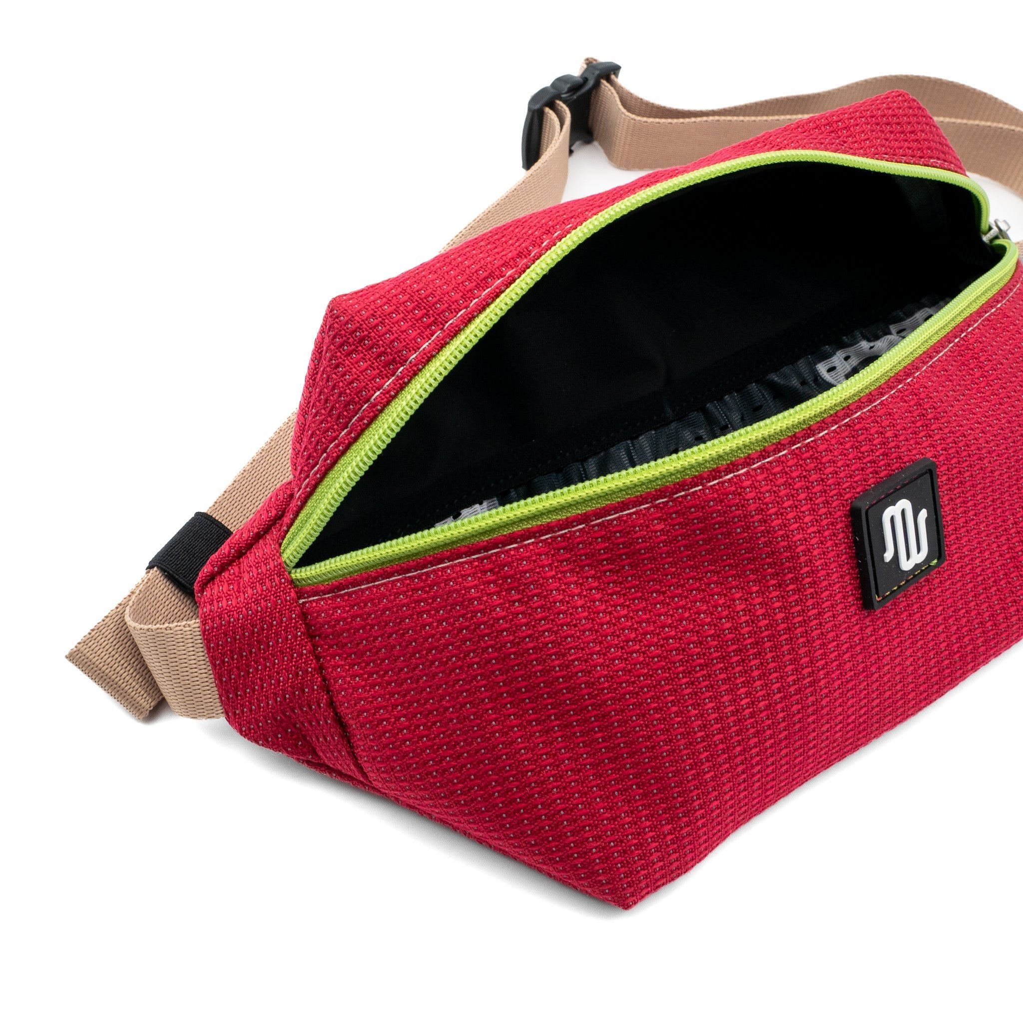 Hip Pack - HASEK 105 - HASEK - medencebag