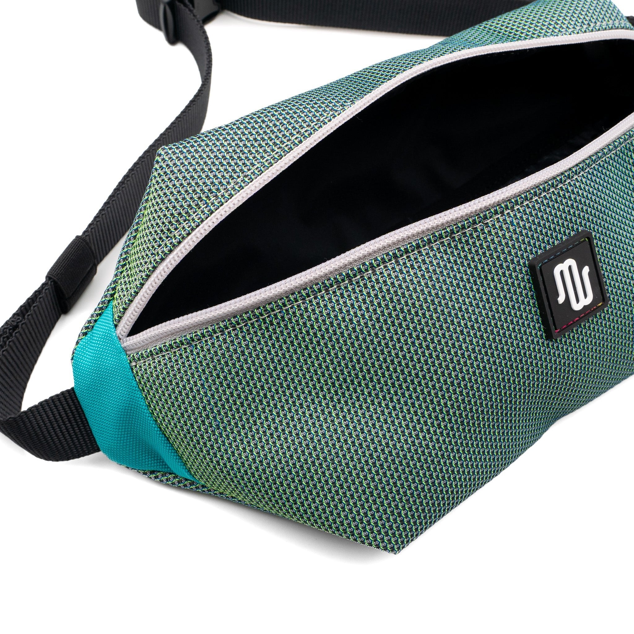 Hip Pack - HASEK 110 - HASEK - medencebag