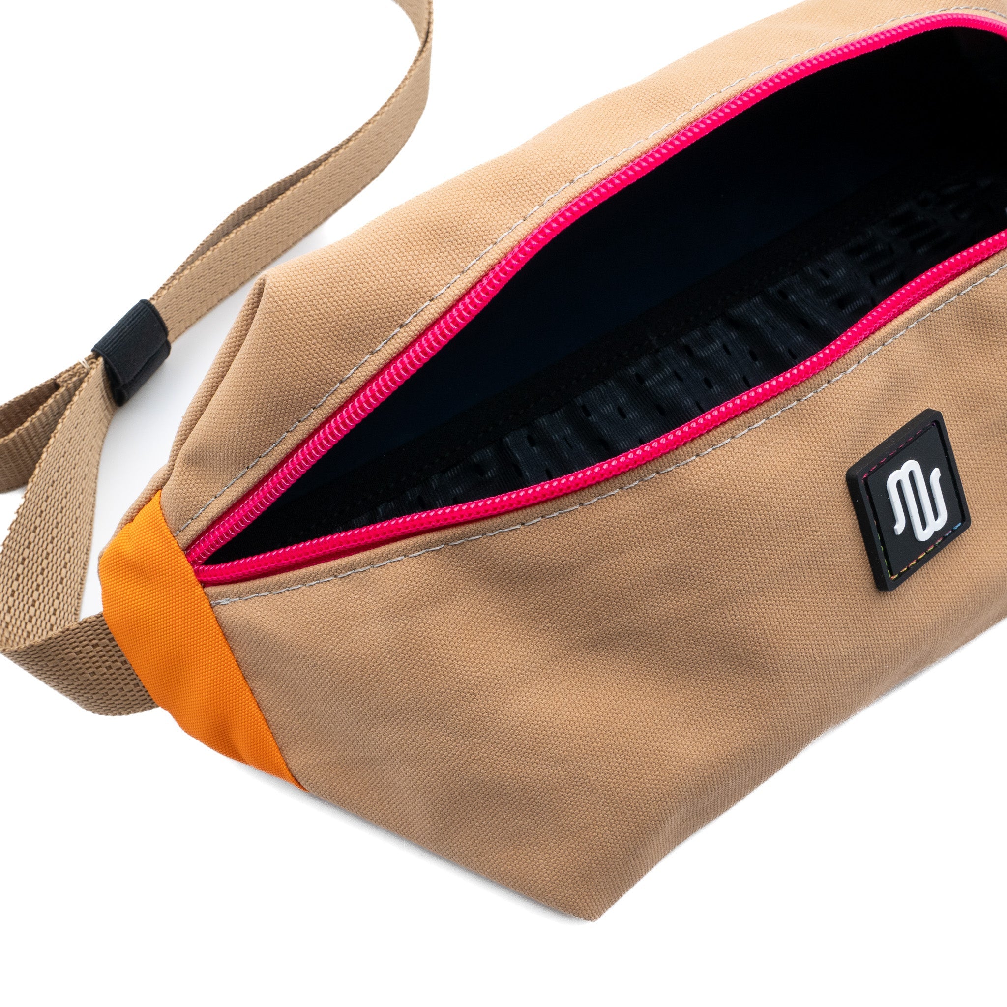 Hip Pack - HASEK 111 - HASEK - medencebag