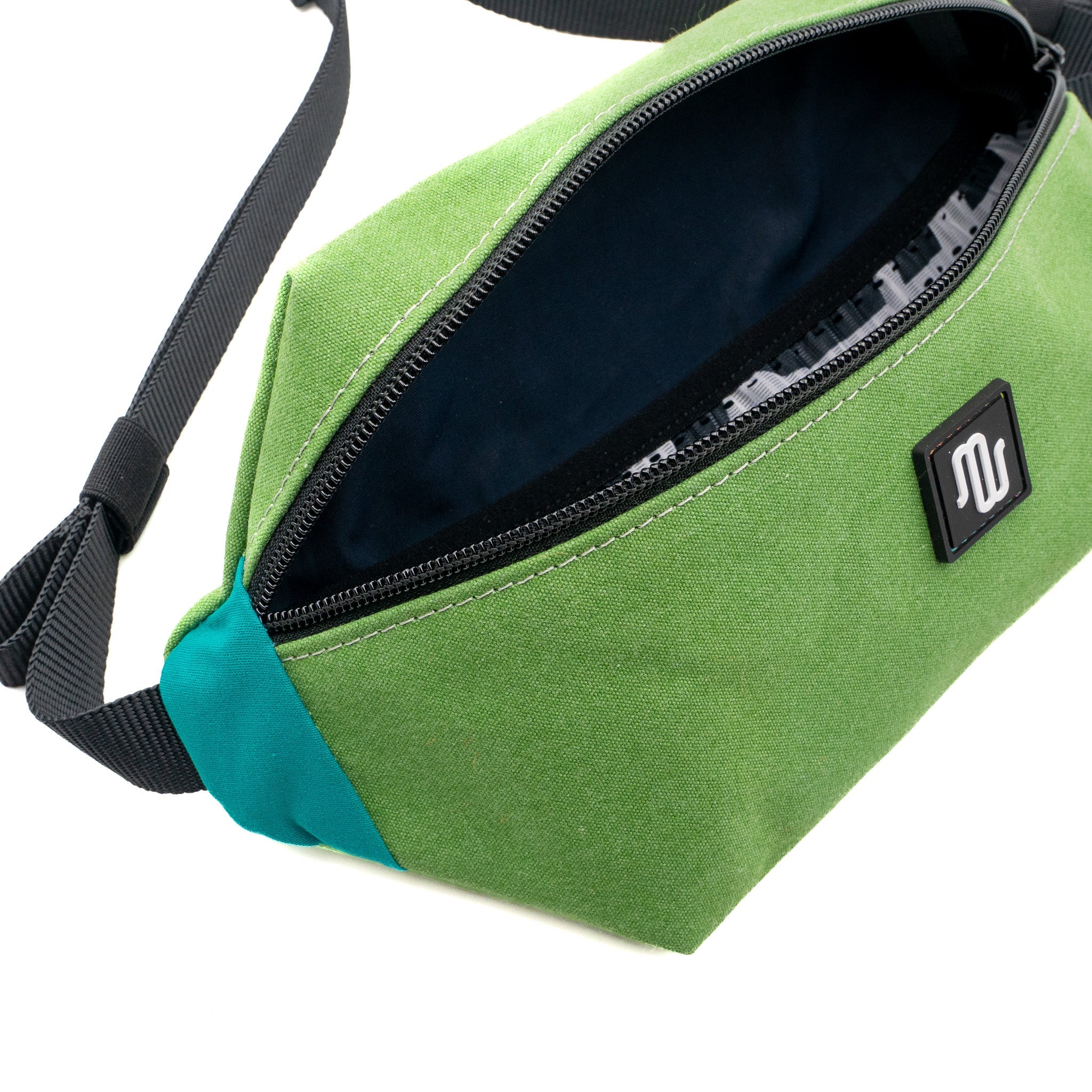 Hip Pack - HASEK 113 - HASEK - medencebag