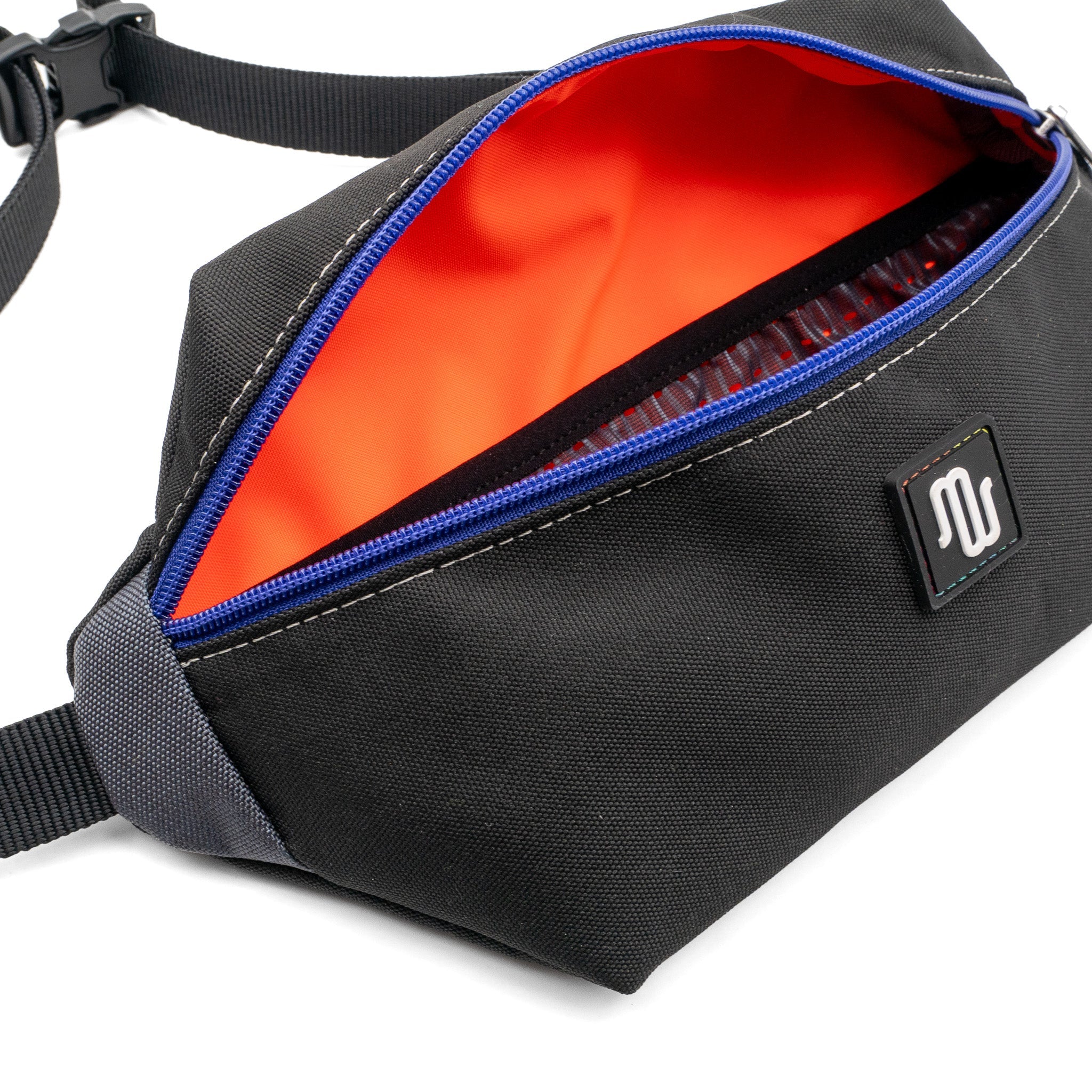 Hip Pack - HASEK 117 - HASEK - medencebag