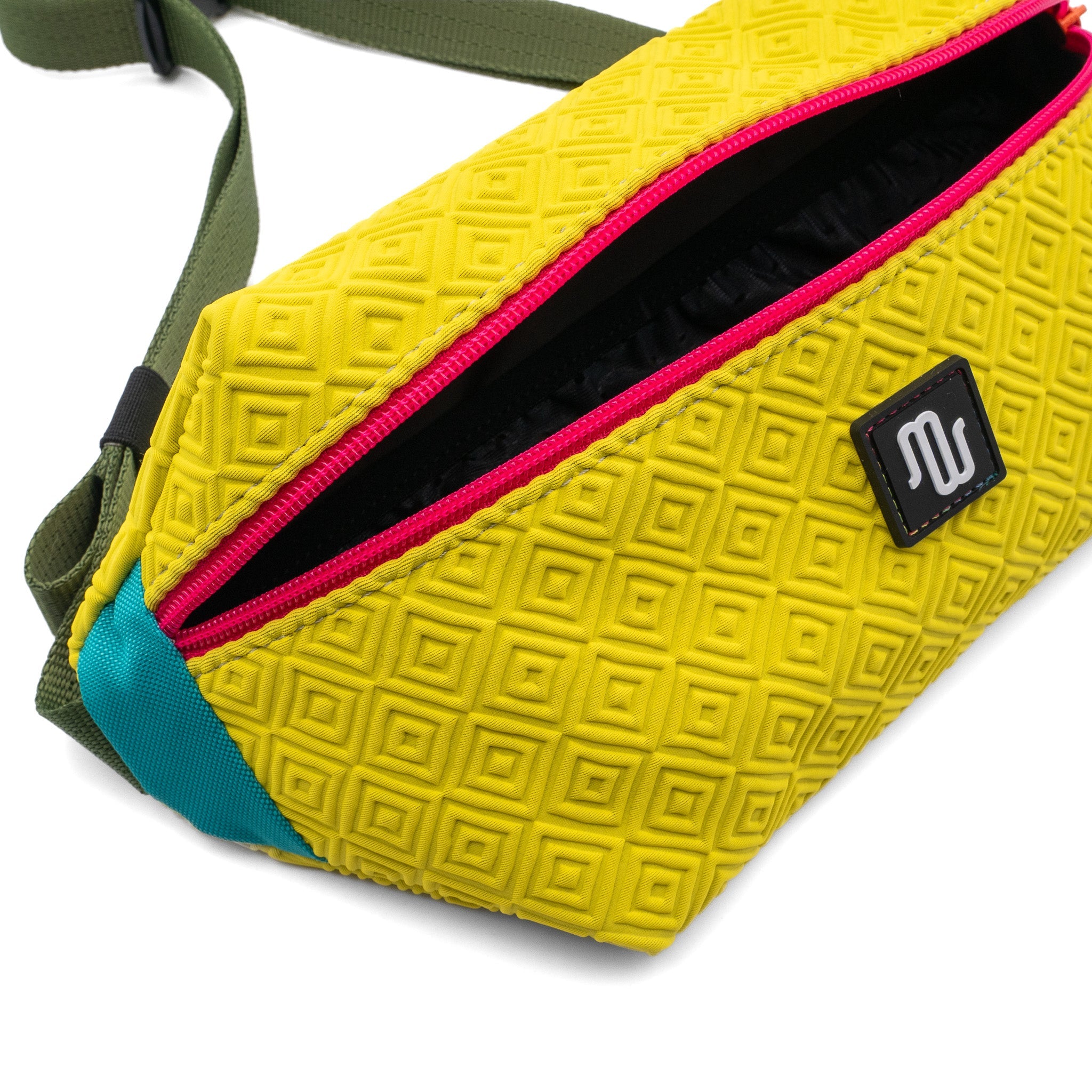 Hip Pack - HASEK 118 - HASEK - medencebag