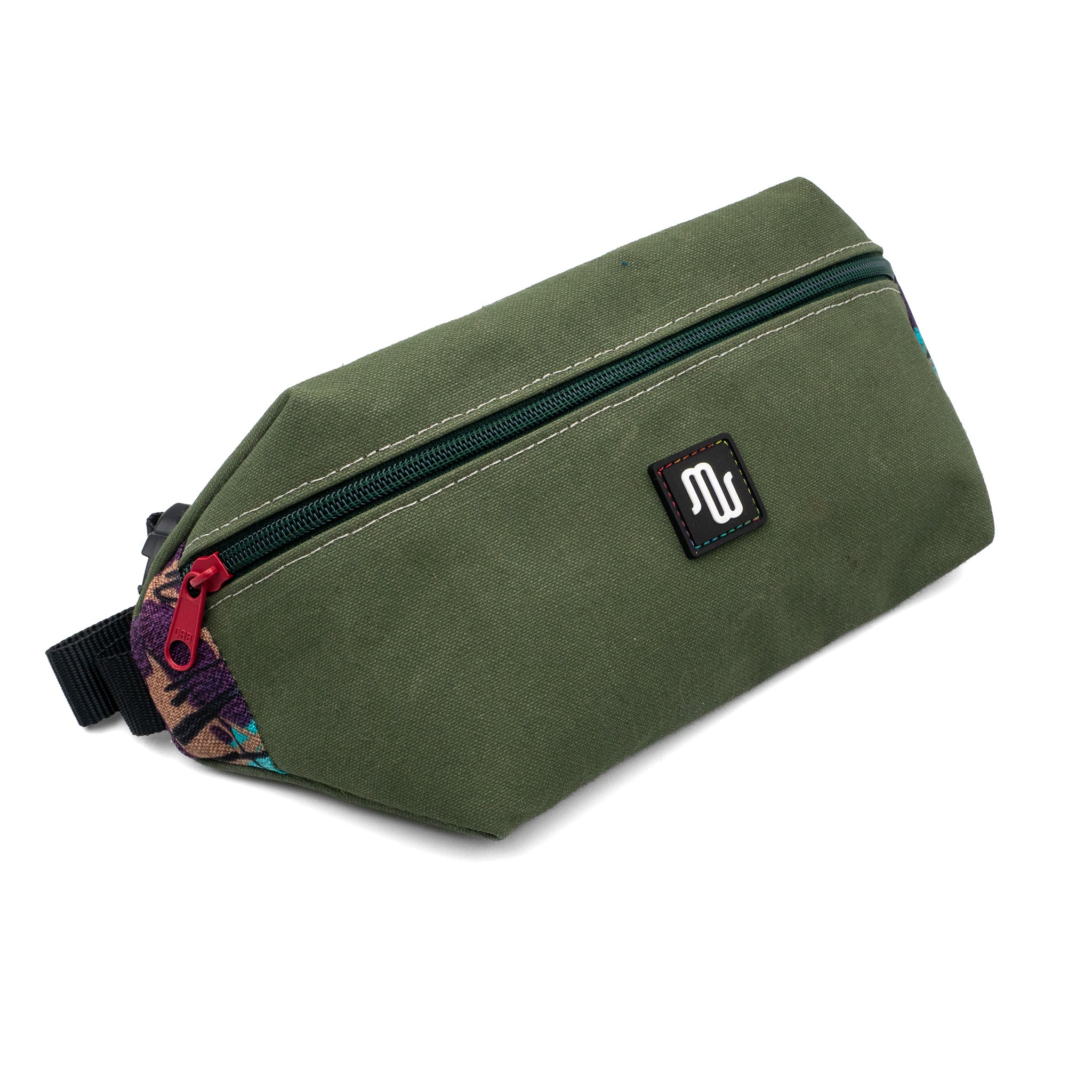 Hip Pack - HASEK 119 - HASEK - medencebag
