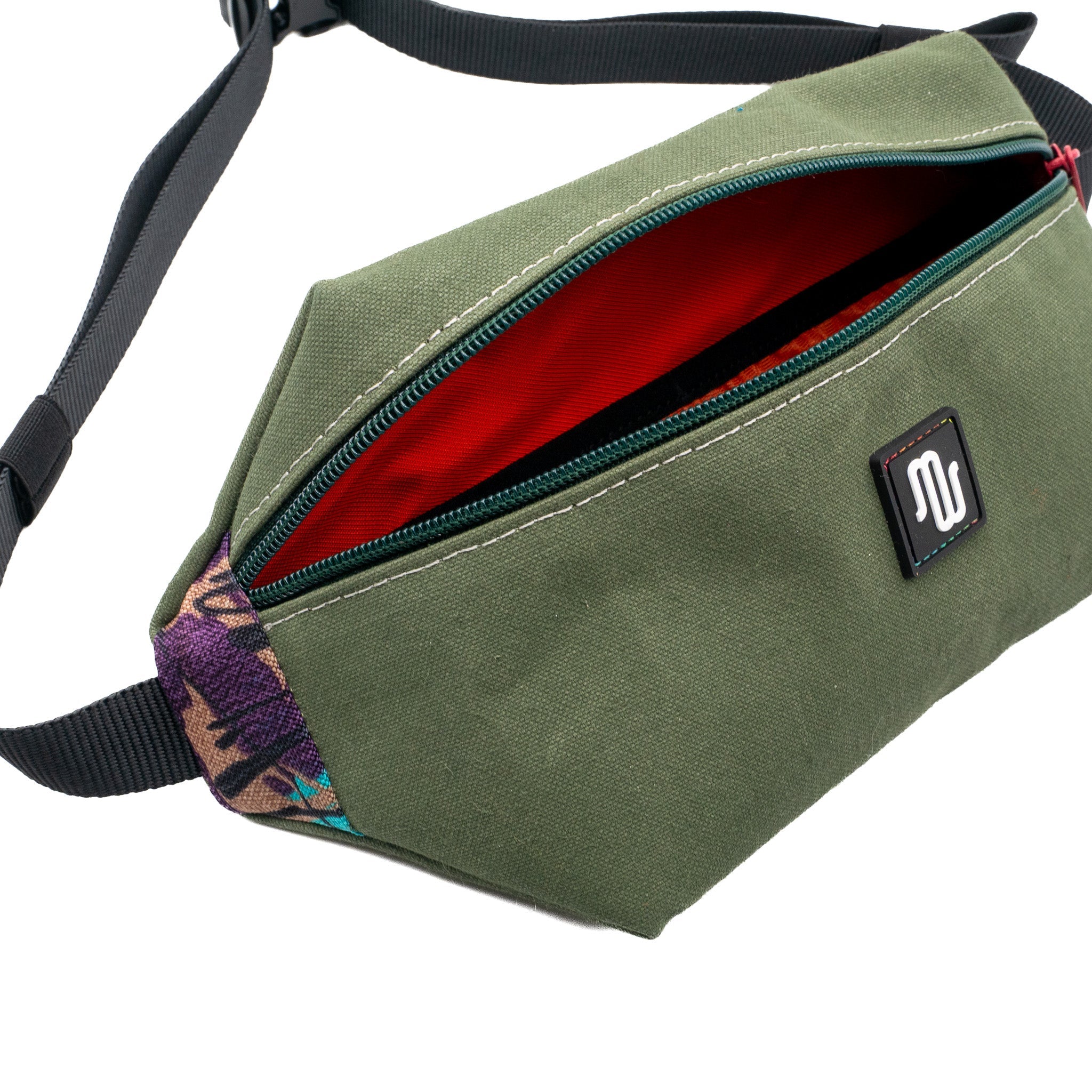 Hip Pack - HASEK 119 - HASEK - medencebag