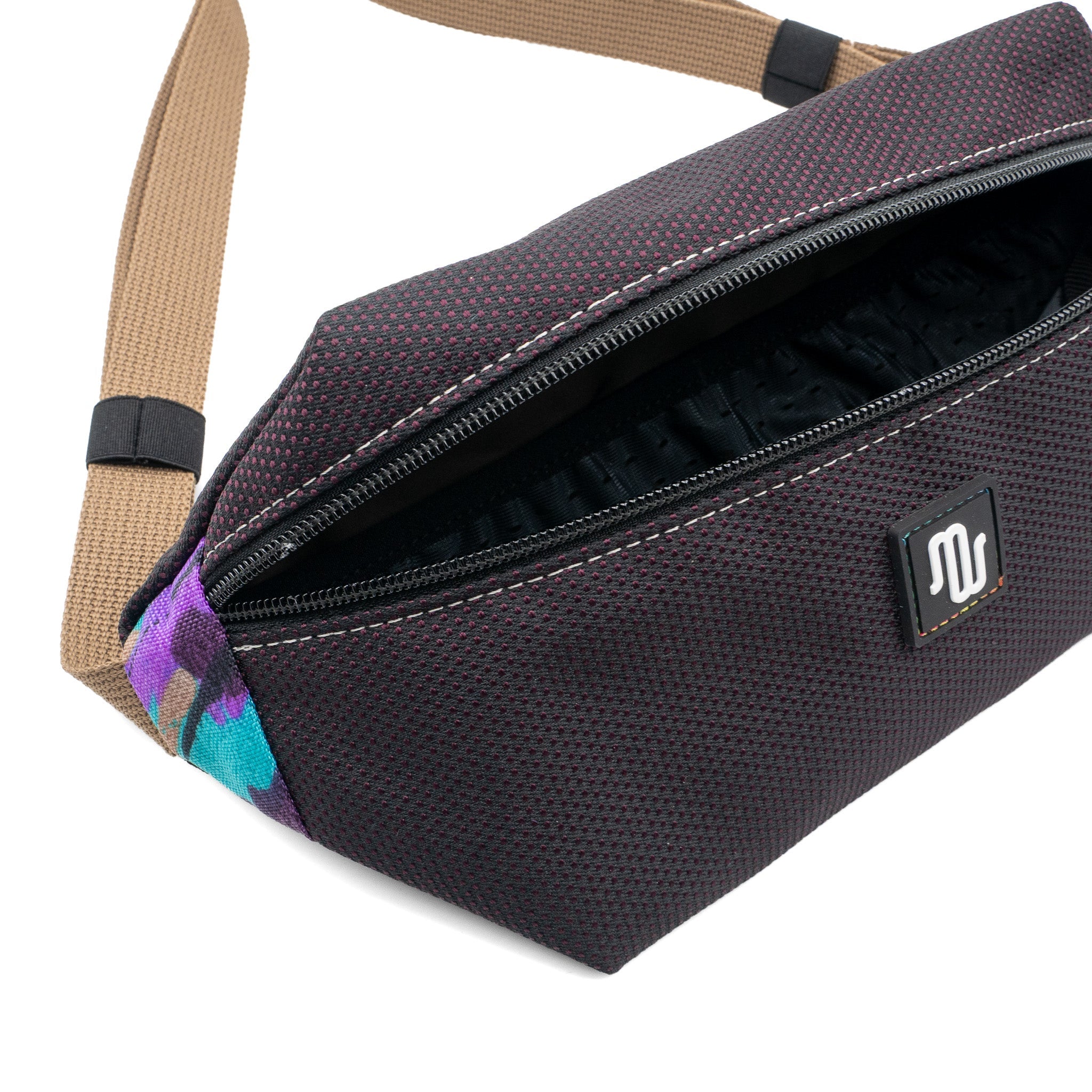 Hip Pack - HASEK 120 - HASEK - medencebag