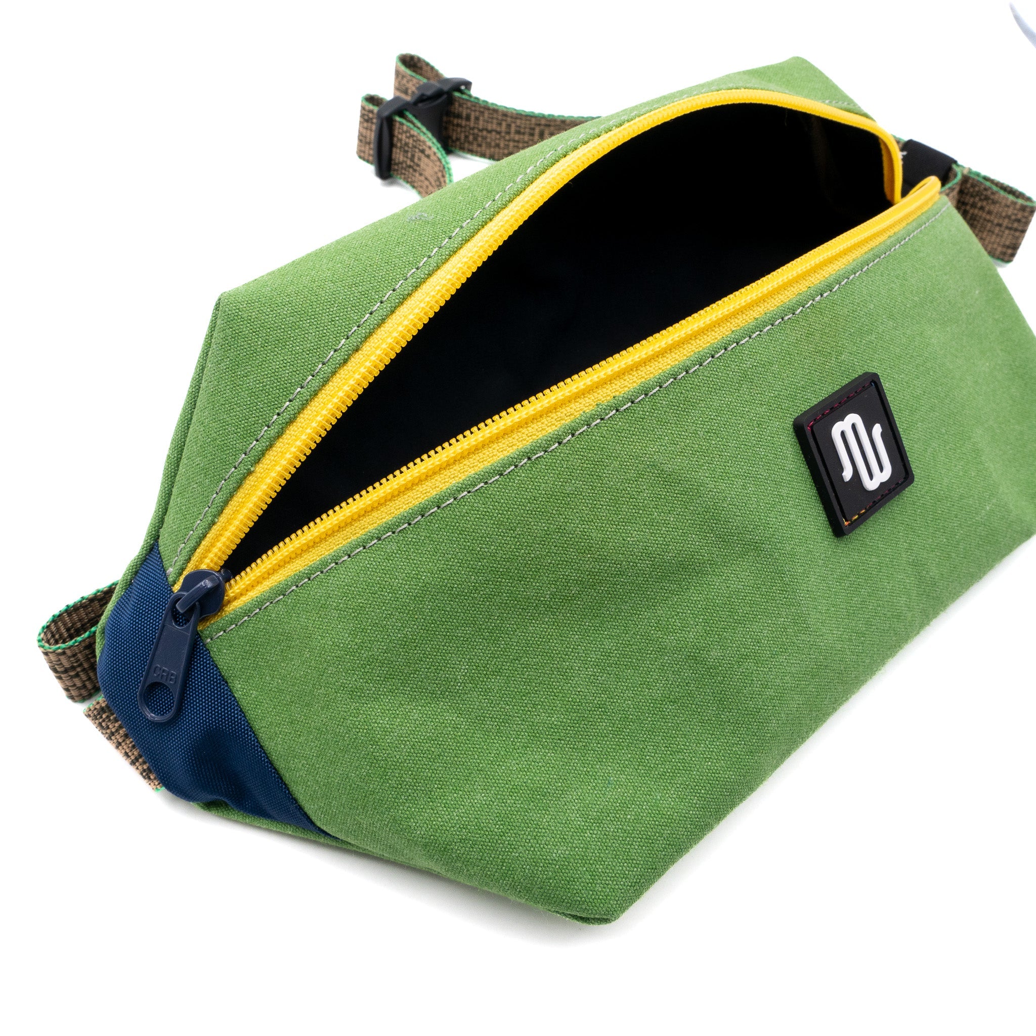 Hip Pack - HASEK 122 - HASEK - medencebag