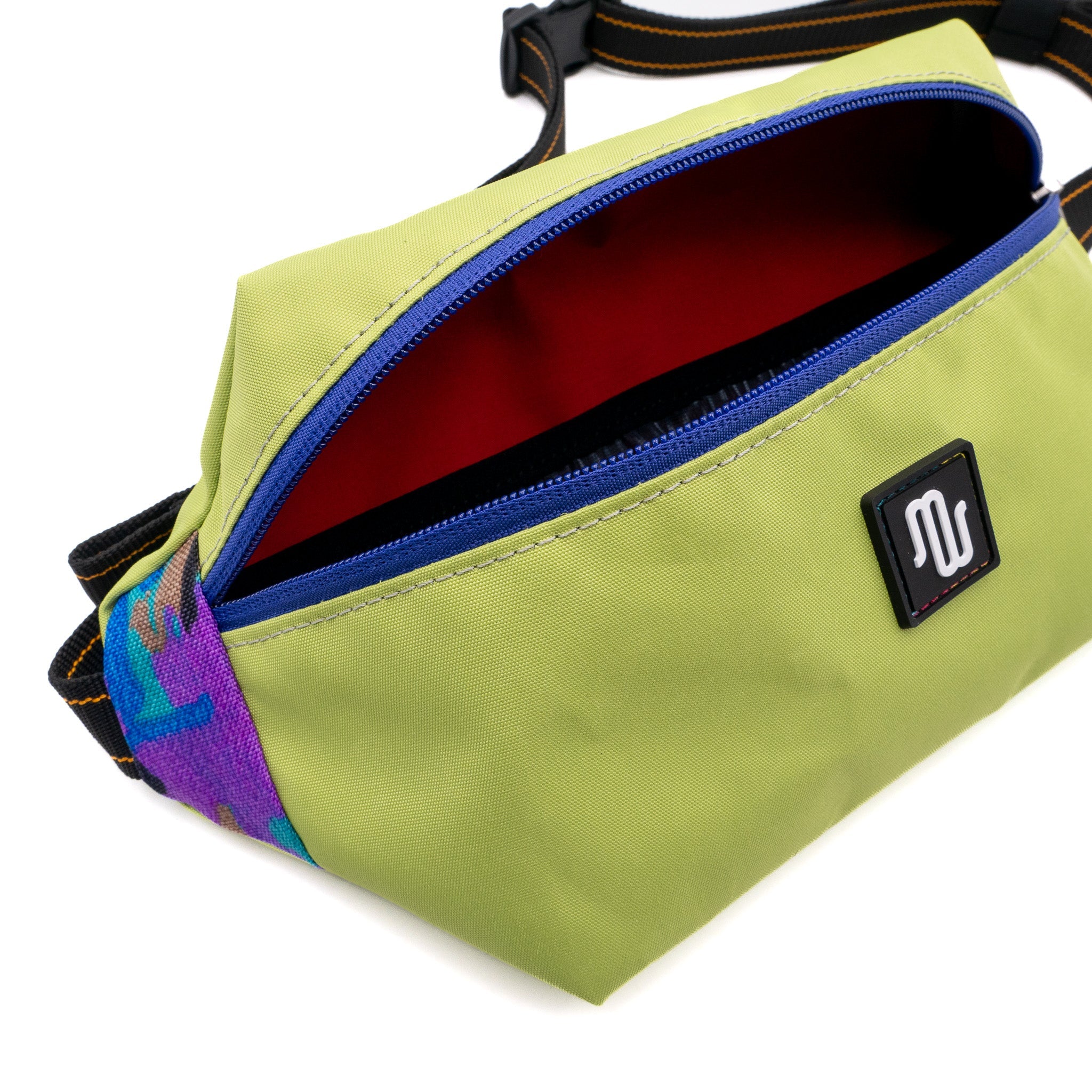 Hip Pack - HASEK 130 - HASEK - medencebag