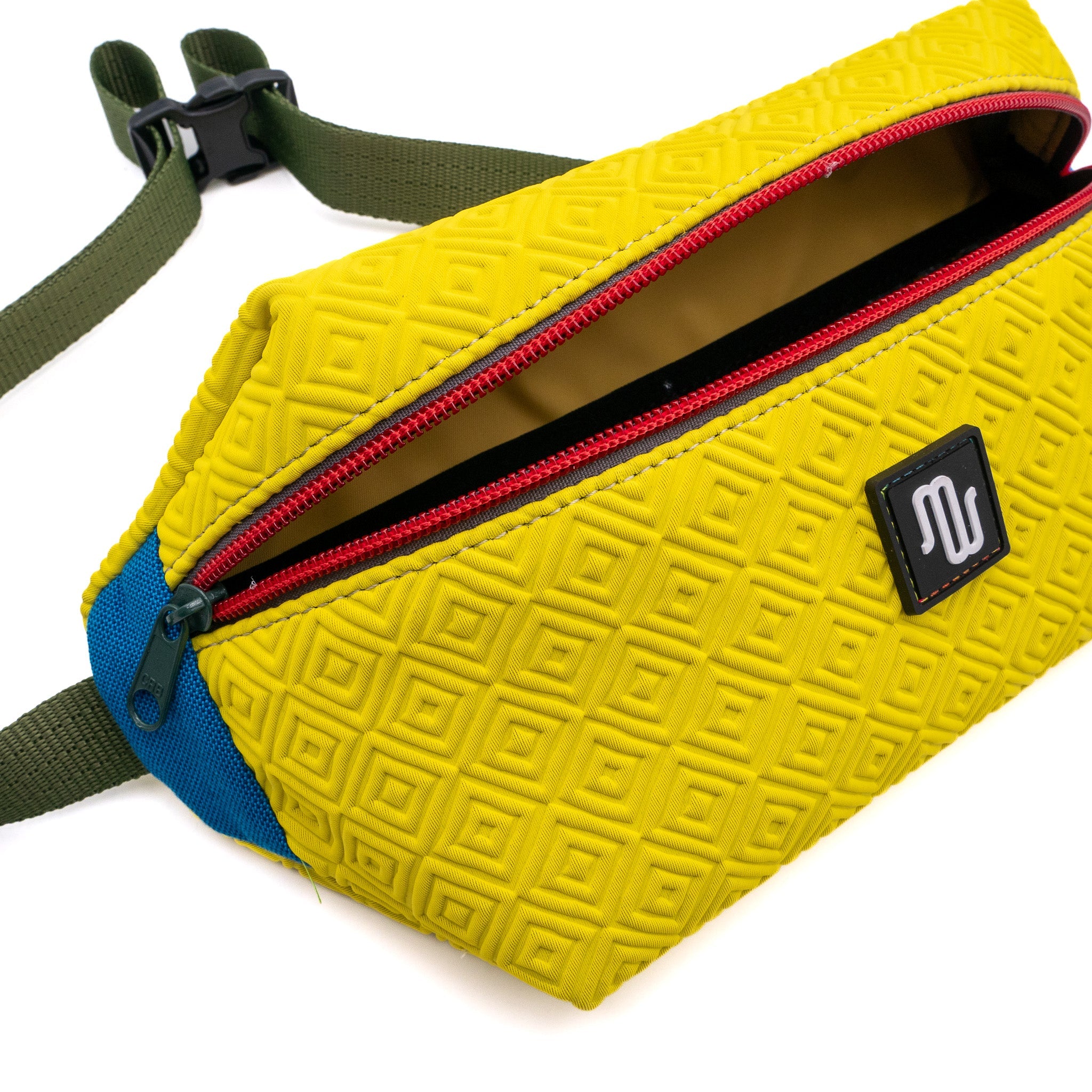 Hip Pack - HASEK 134 - HASEK - medencebag