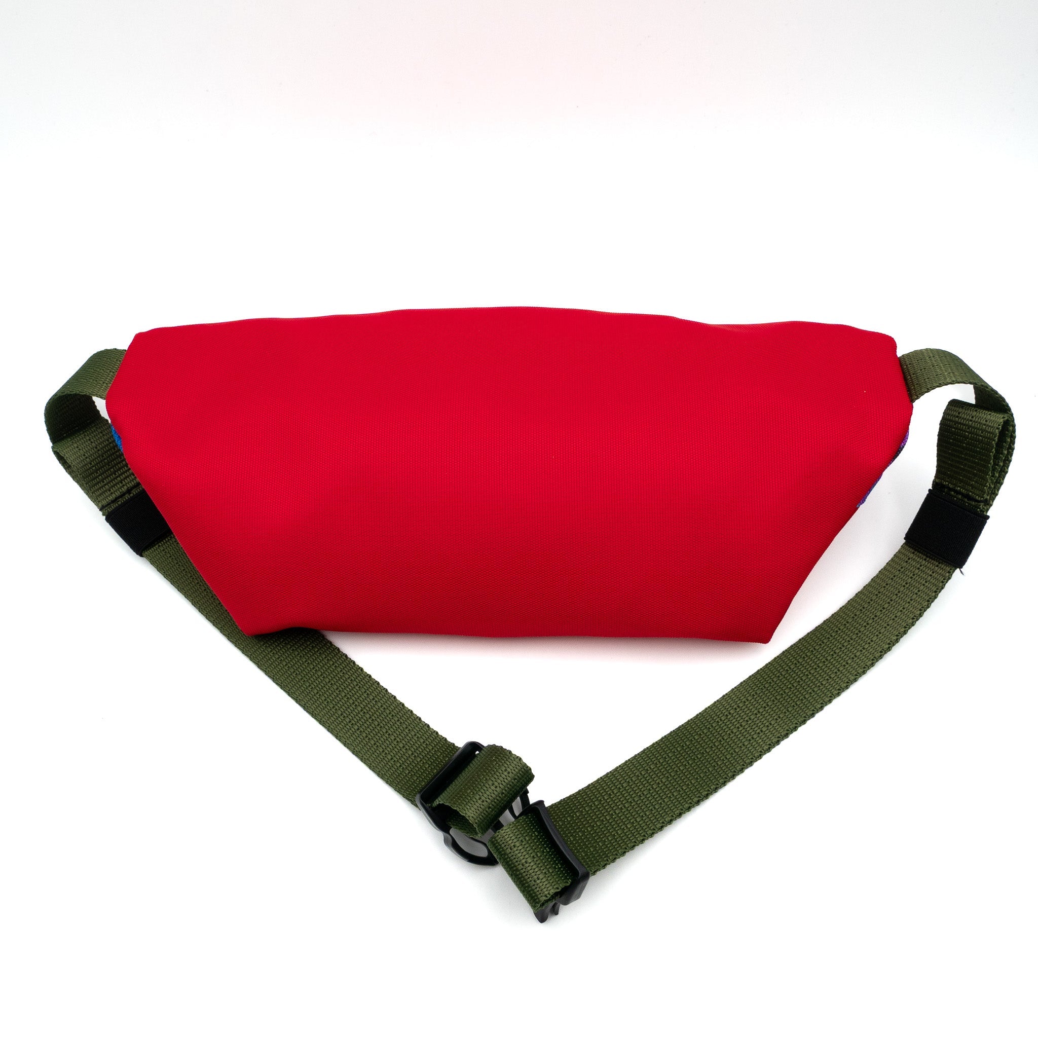 Hip Pack - HASEK 135 - HASEK - medencebag