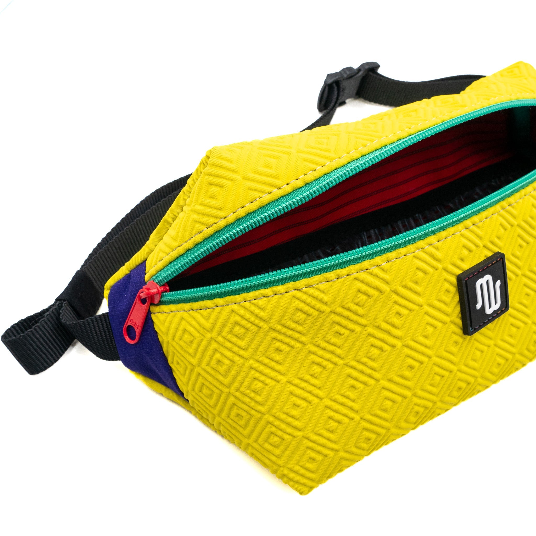 Hip Pack - HASEK 136 - HASEK - medencebag