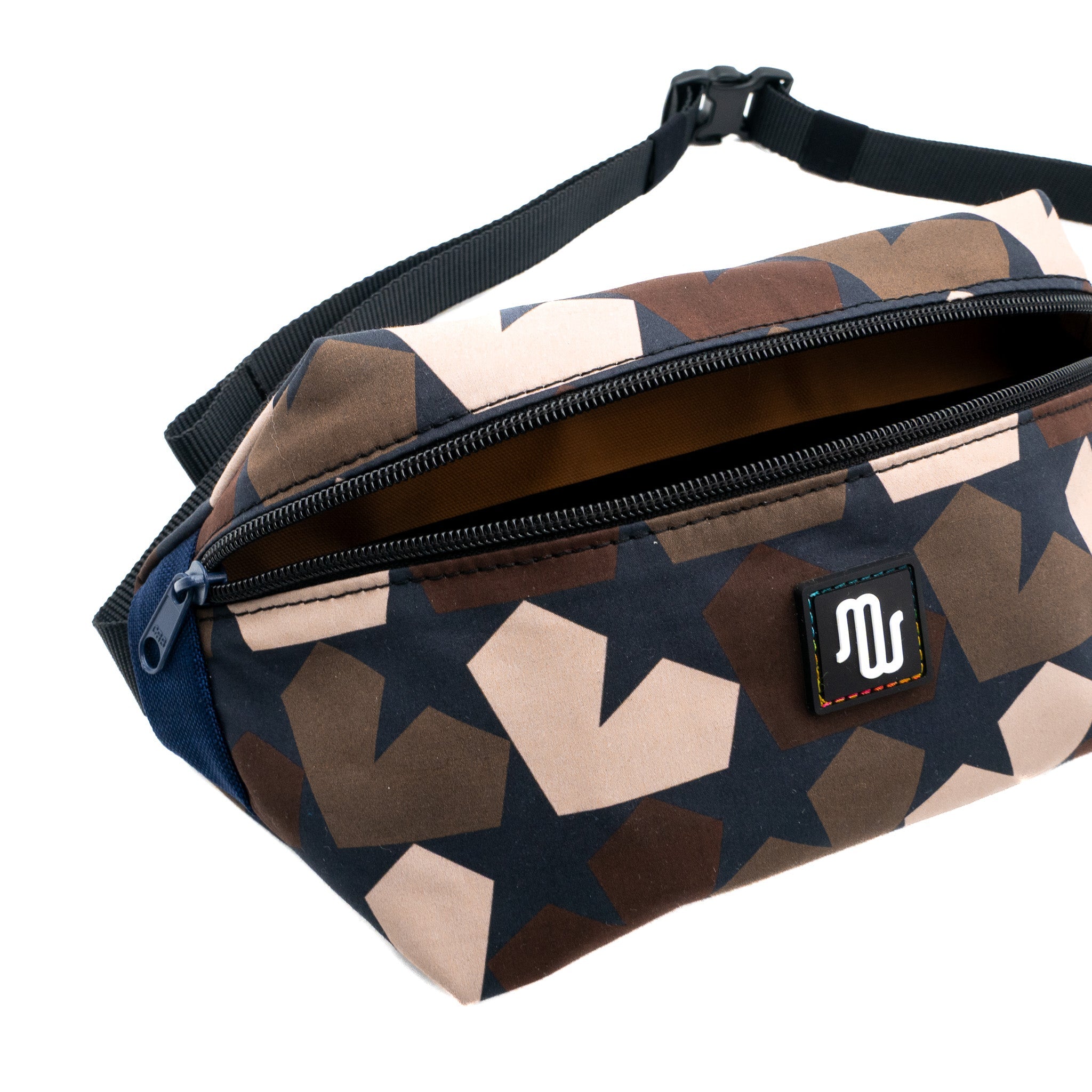 Hip Pack - HASEK 139 - HASEK - medencebag