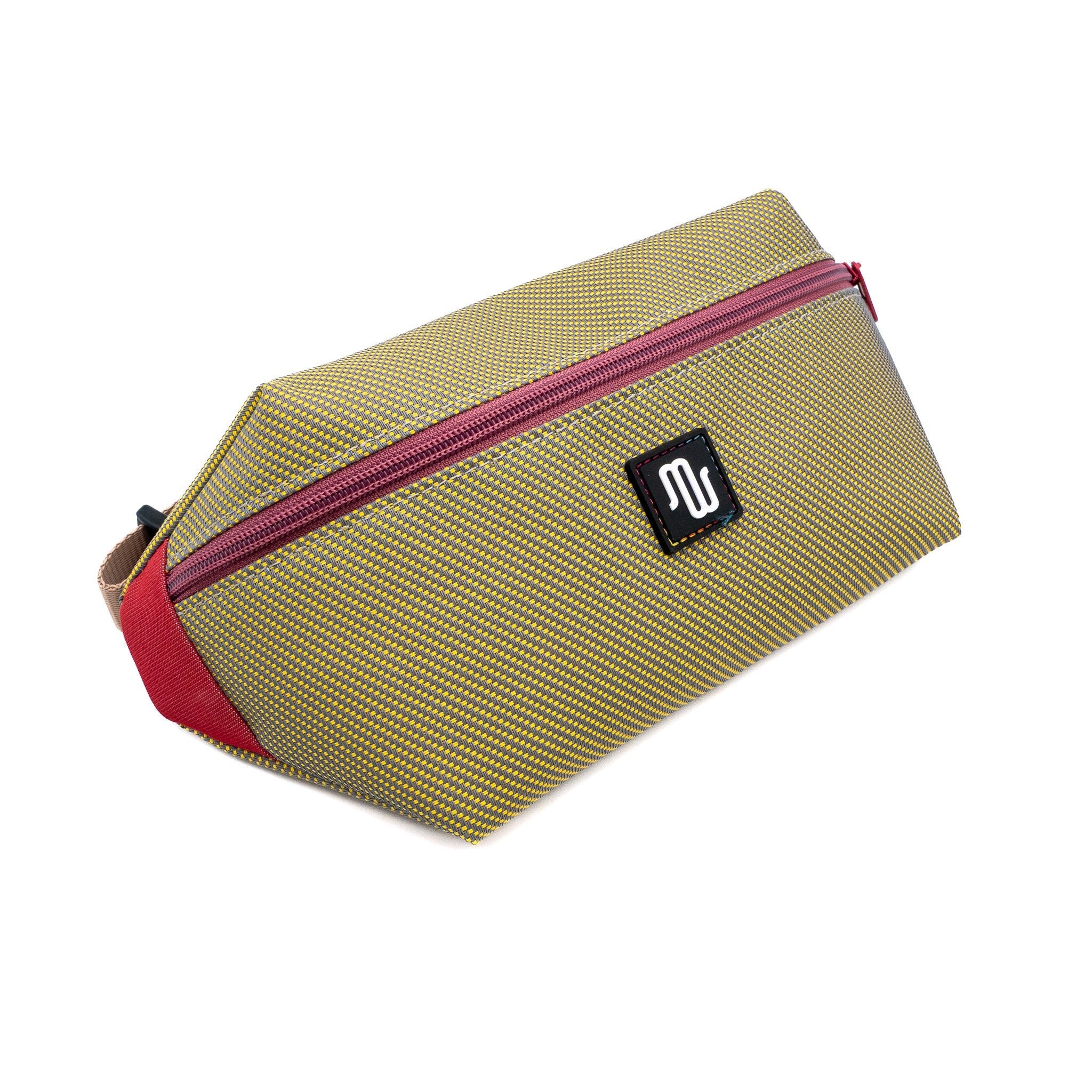 Hip Pack - HASEK 143 - HASEK - medencebag