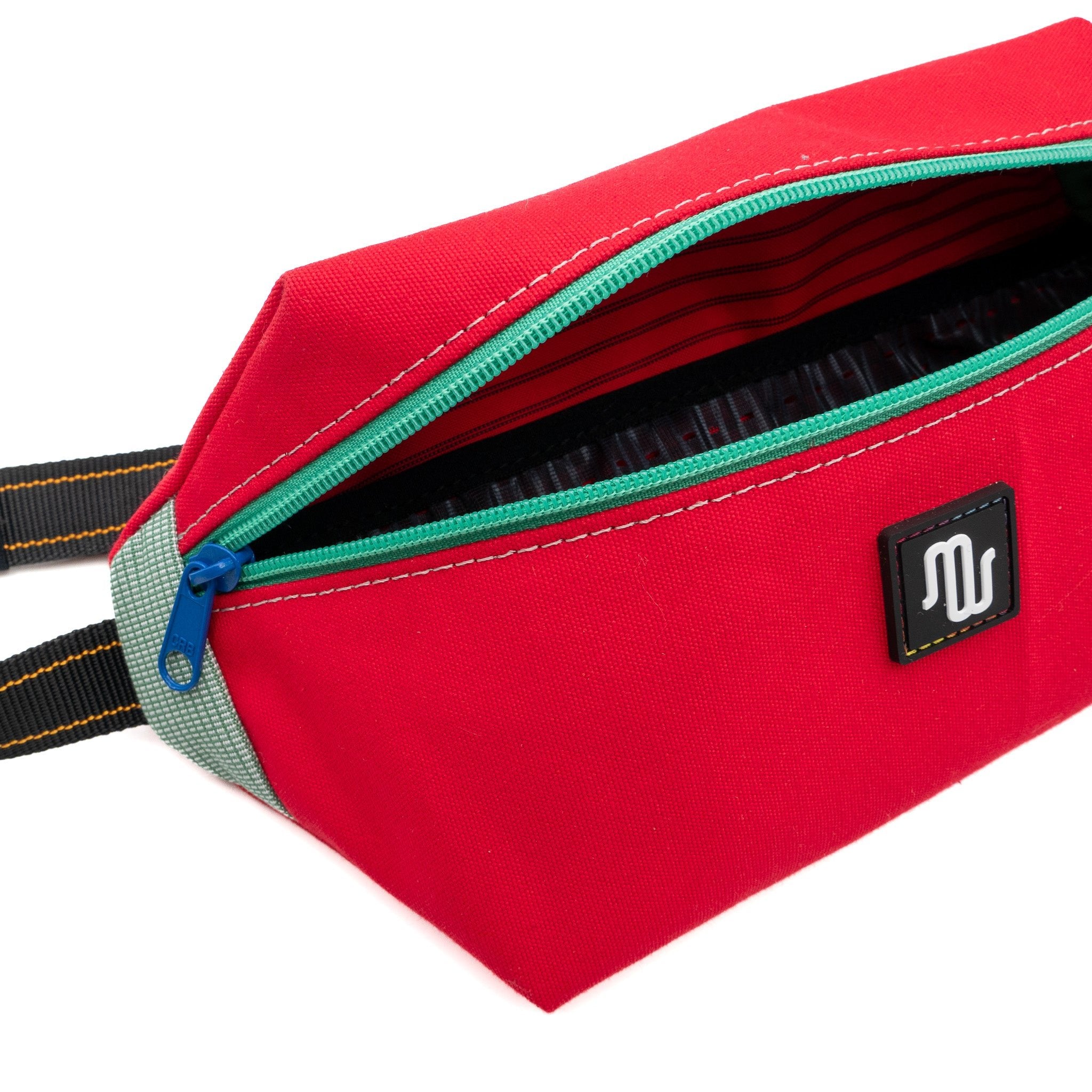 Hip Pack - HASEK 144 - HASEK - medencebag