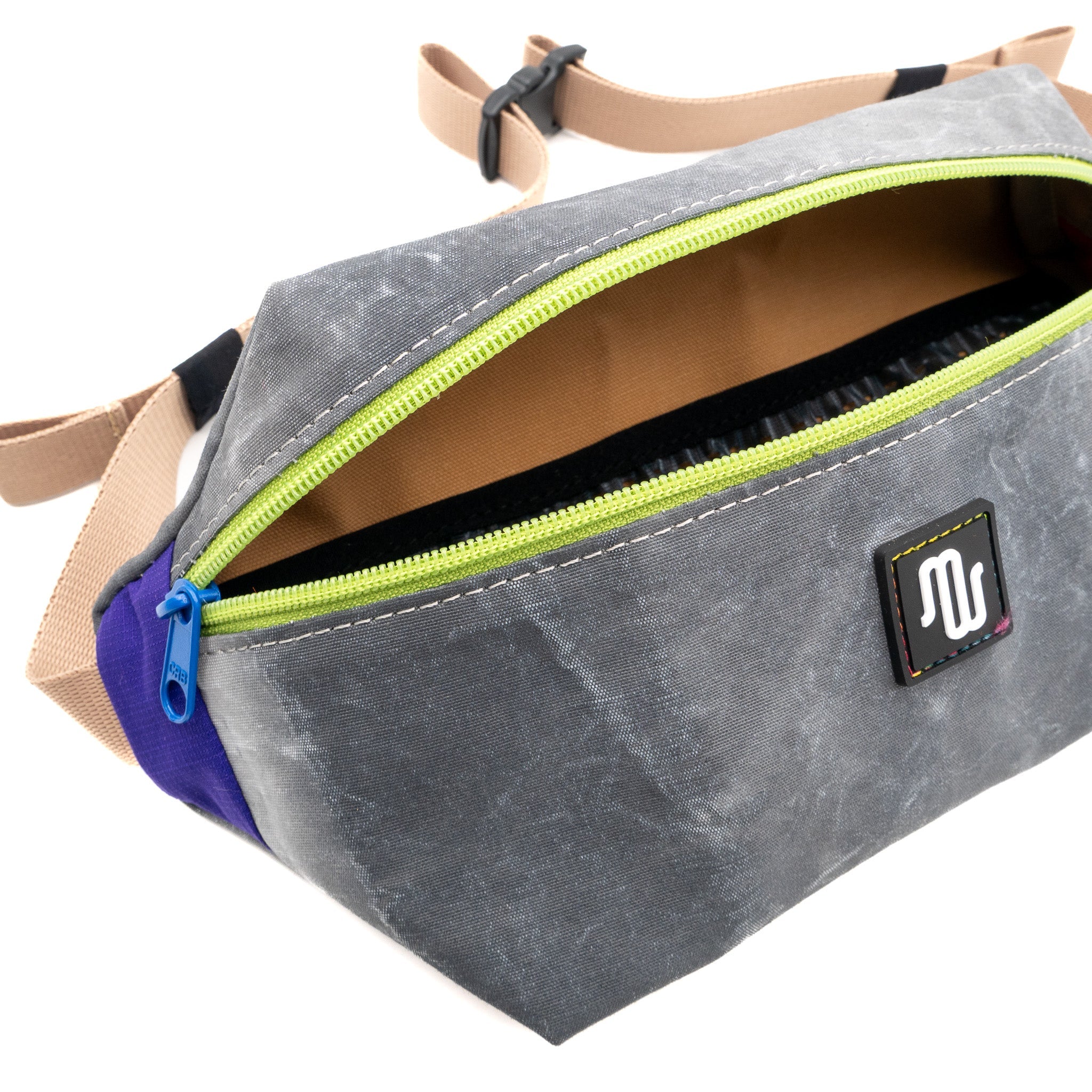 Hip Pack - HASEK 147 - HASEK - medencebag