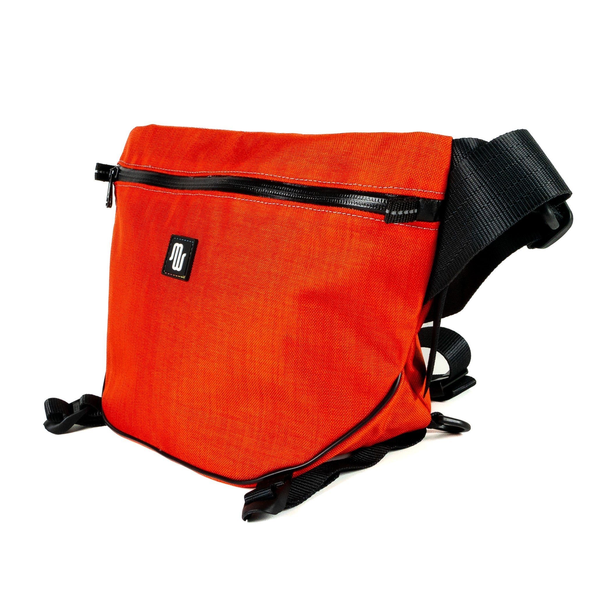 Shoulder Bag - BOBEK 045 - Bum bag - medencebag