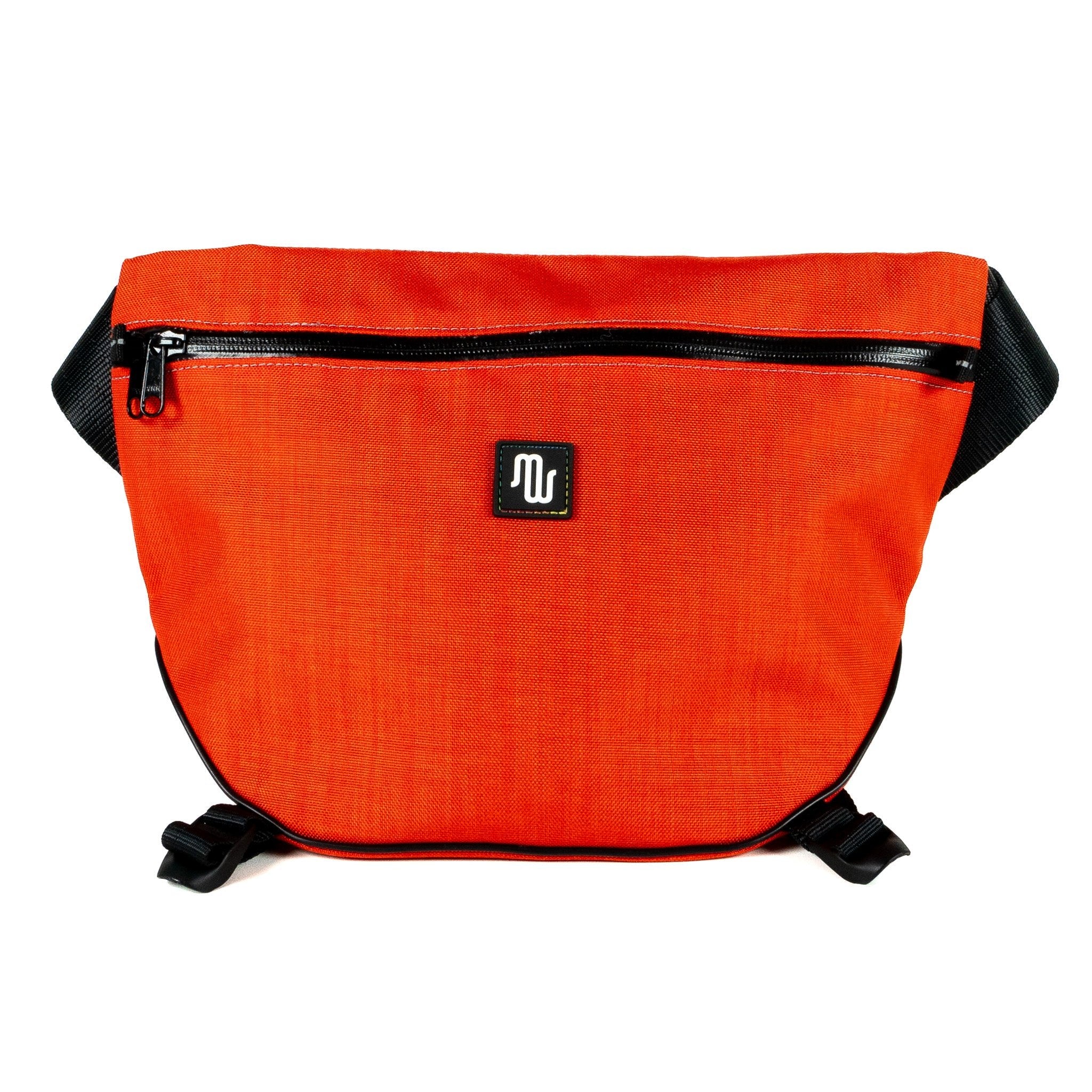 Shoulder Bag - BOBEK 045 - Bum bag - medencebag