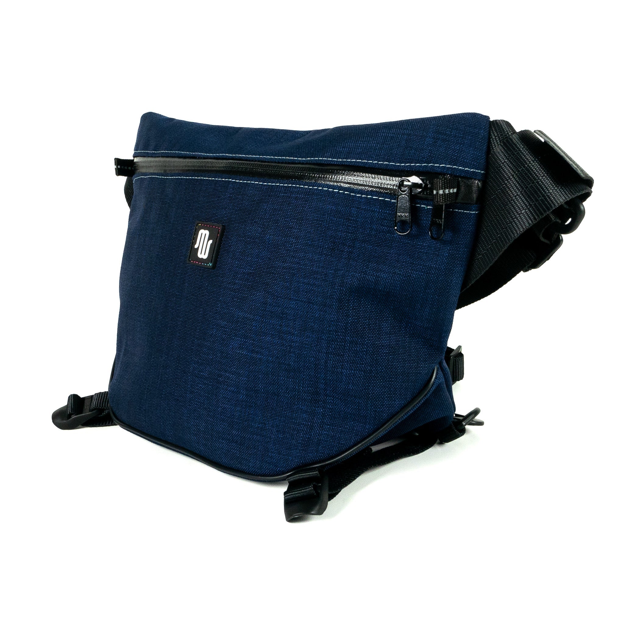 Shoulder Bag - BOBEK 052 - Bum bag - medencebag