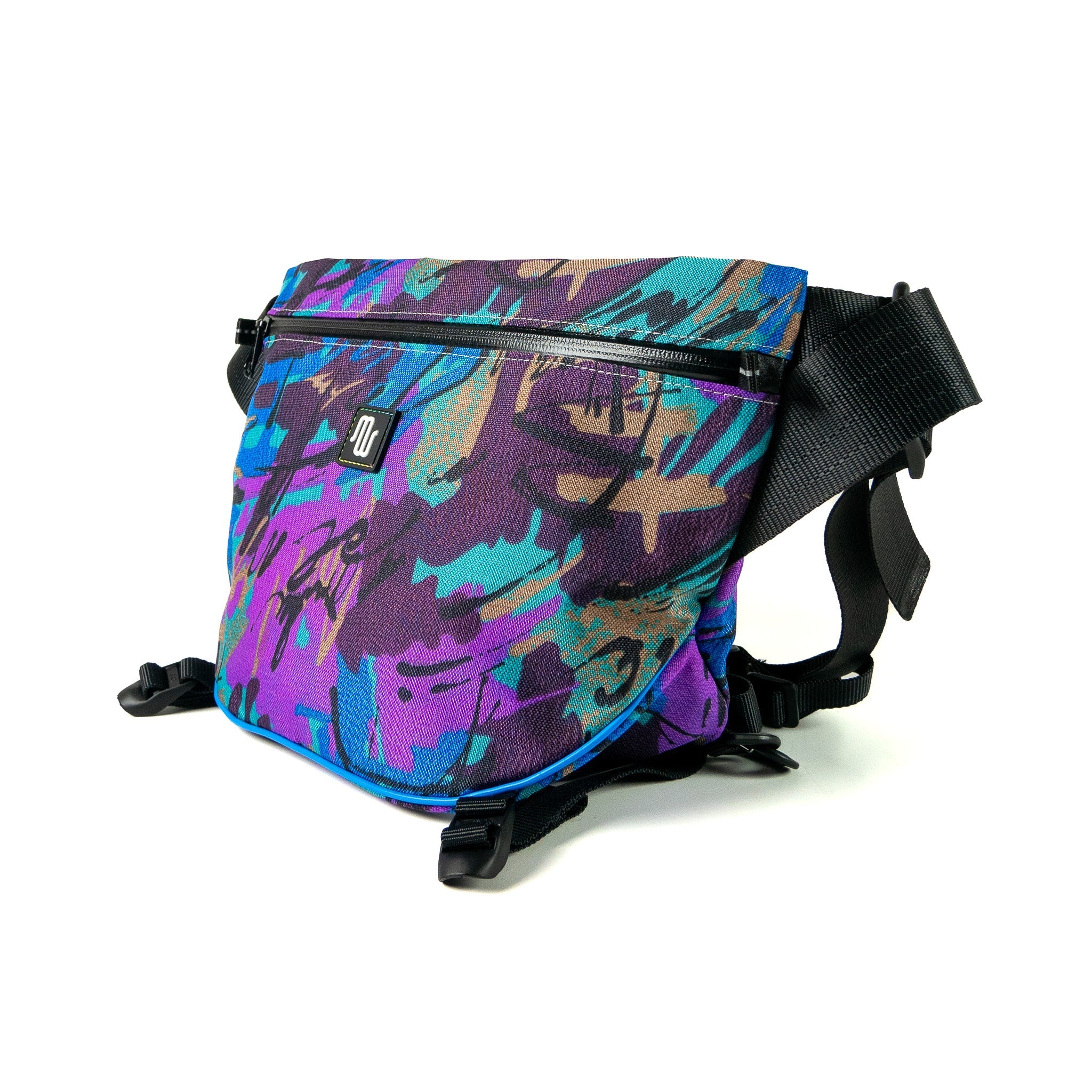 Shoulder Bag - BOBEK 054 - Crossbody - medencebag