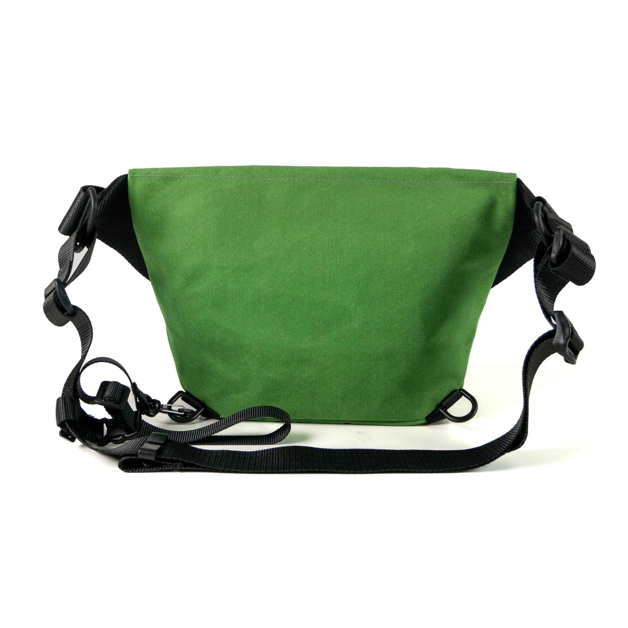 Shoulder Bag - BOBEK 055 - Crossbody - medencebag