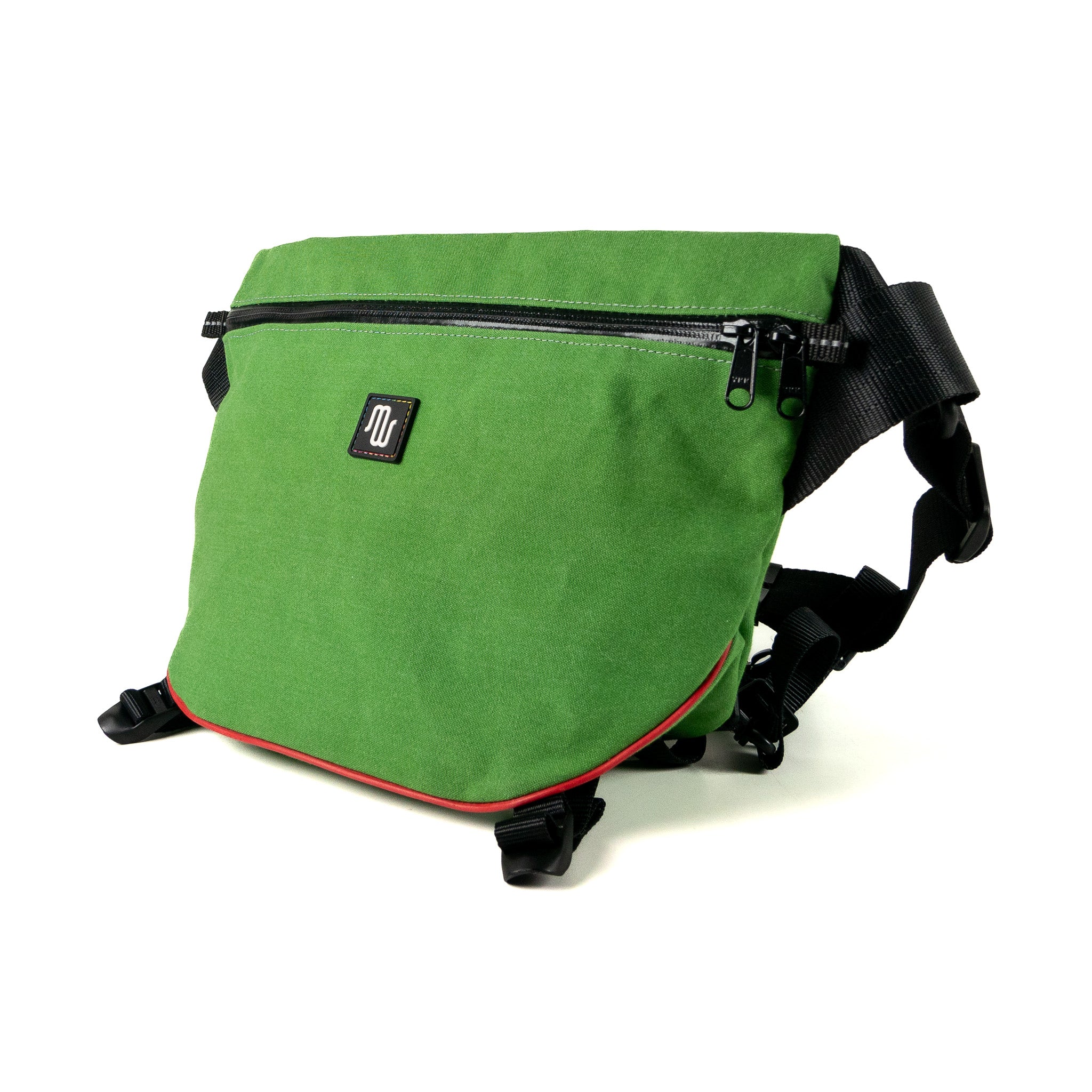 Shoulder Bag - BOBEK 055 - Crossbody - medencebag