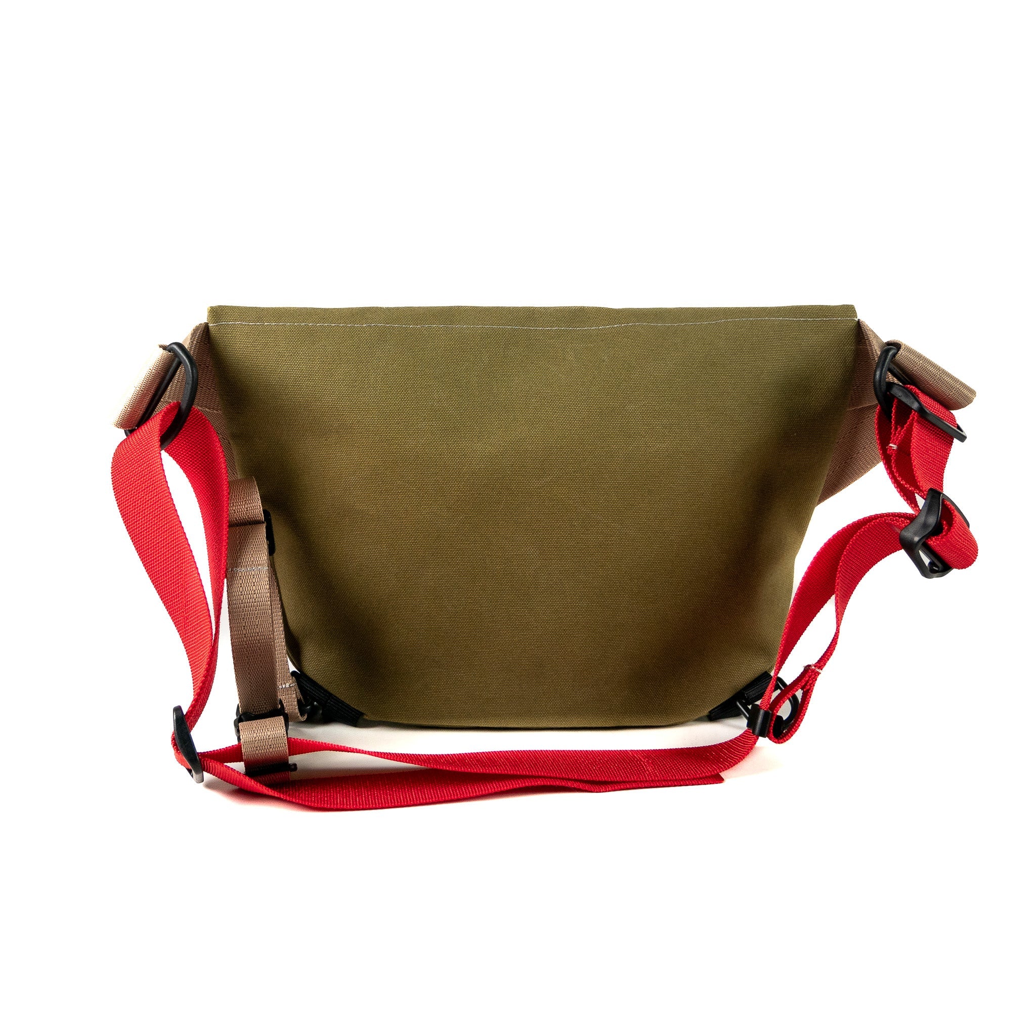 Shoulder Bag - BOBEK 056 - Crossbody - medencebag