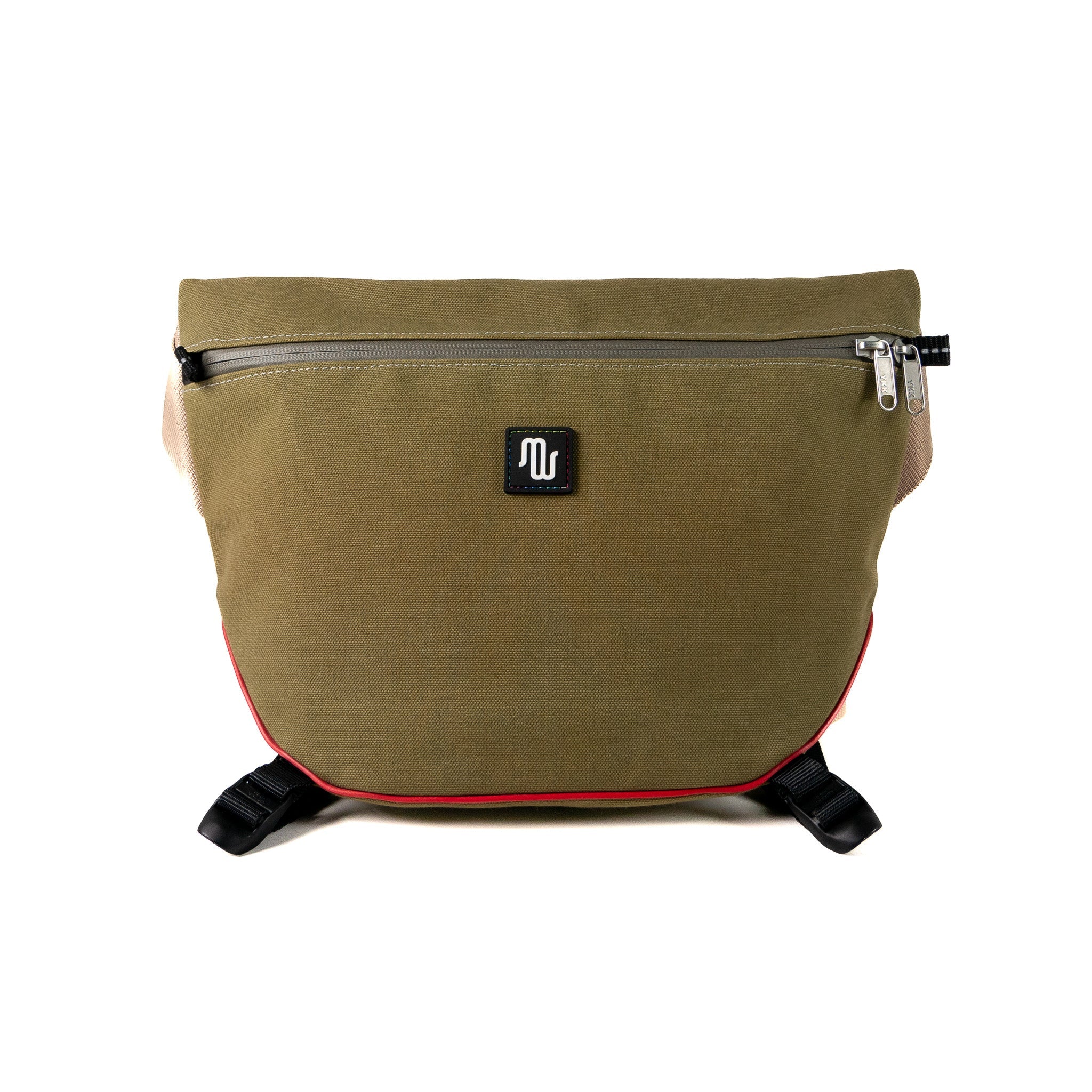 Shoulder Bag - BOBEK 056 - Crossbody - medencebag