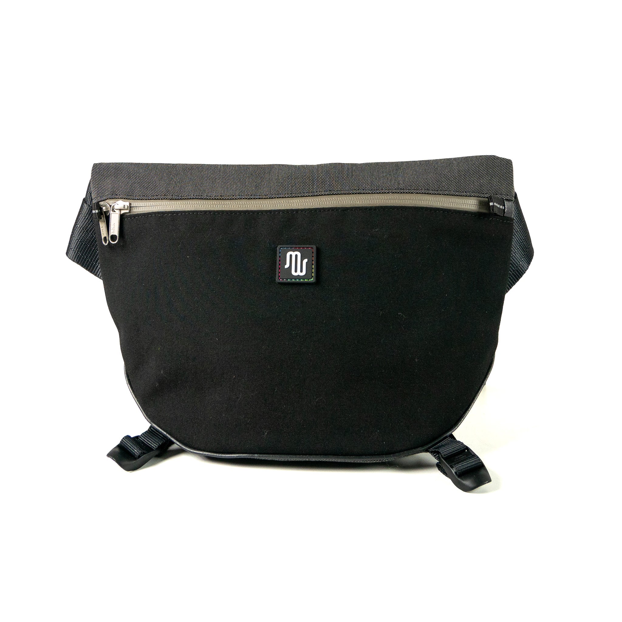 Shoulder Bag - BOBEK 057 - Crossbody - medencebag