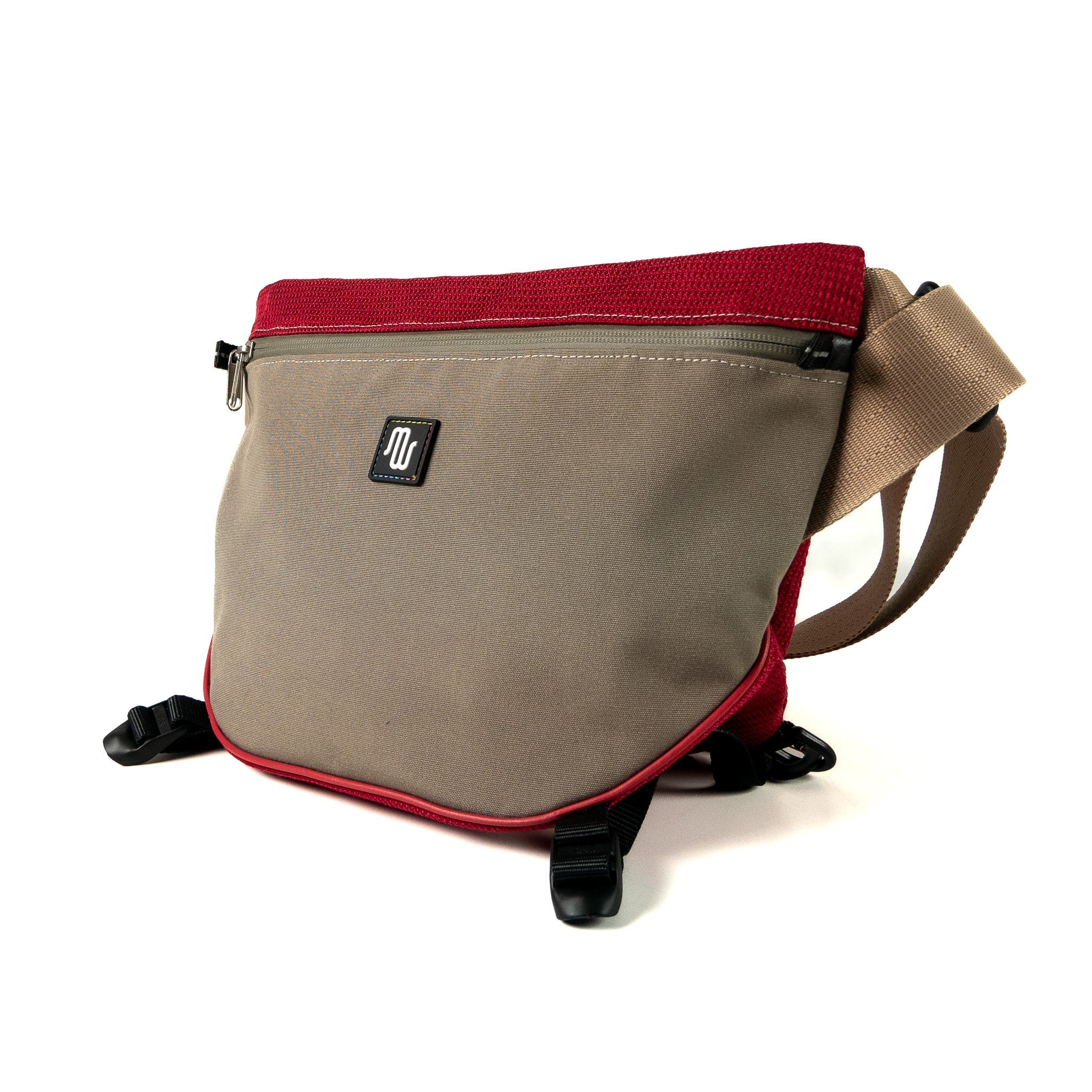 Shoulder Bag - BOBEK 058 - Crossbody - medencebag