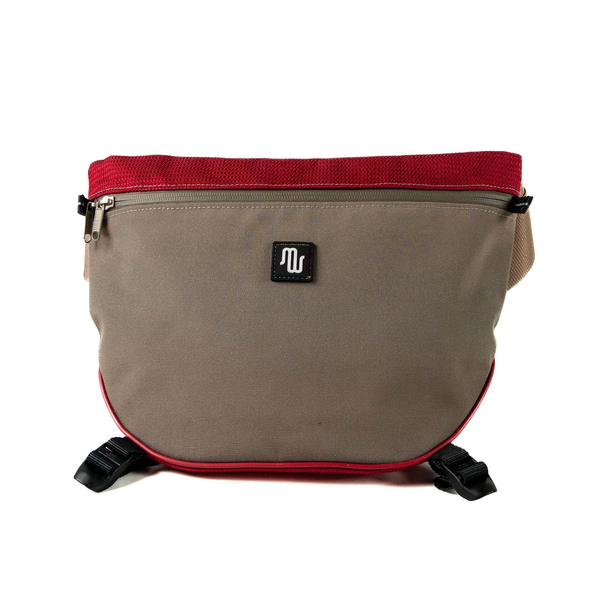 Shoulder Bag - BOBEK 058 - Crossbody - medencebag