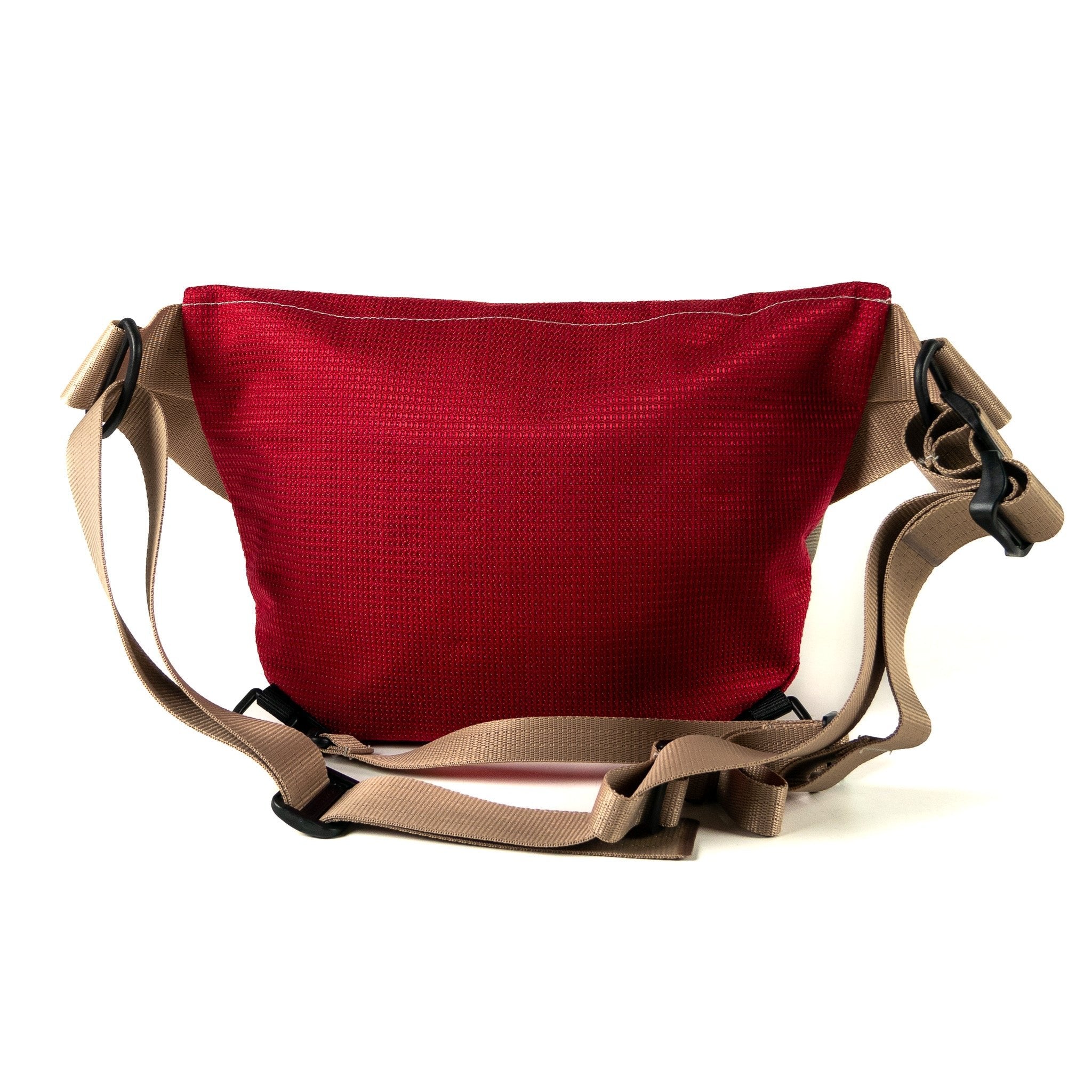 Shoulder Bag - BOBEK 058 - Crossbody - medencebag