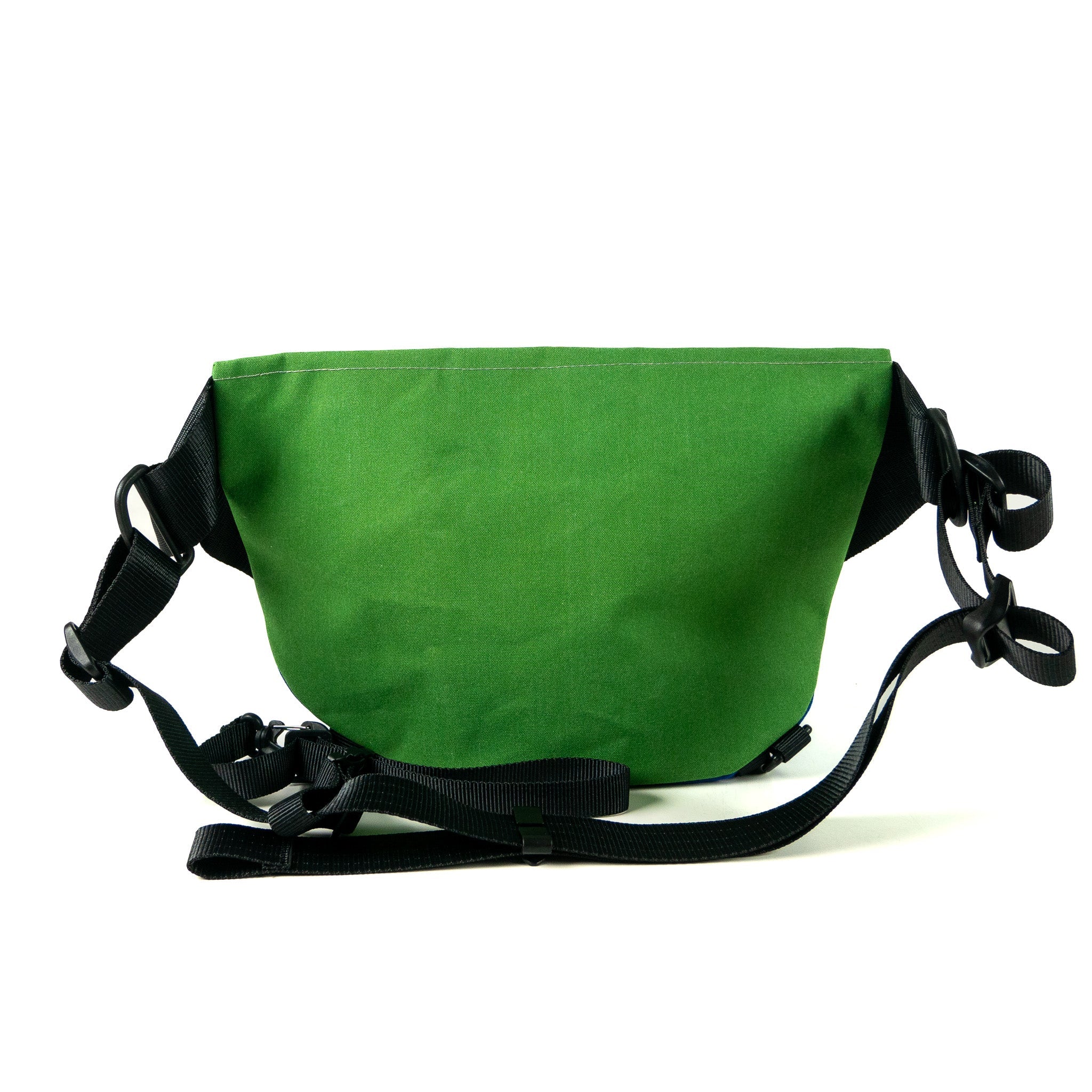 Shoulder Bag - BOBEK 059 - Crossbody - medencebag