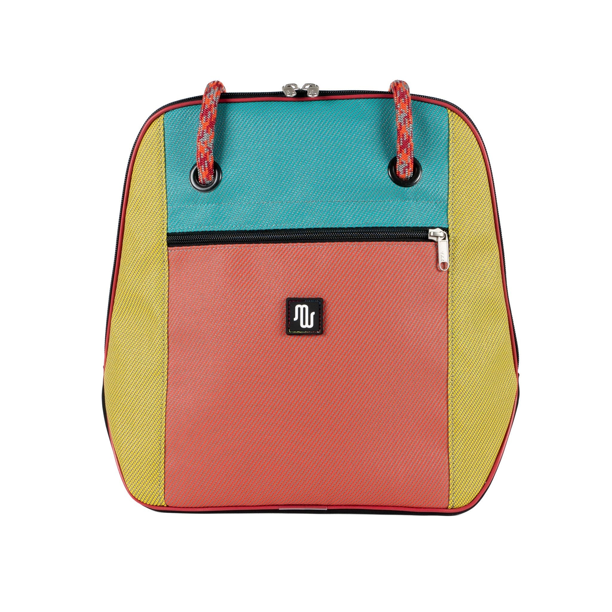 Shoulder Bag - NANA No. 047 - Women bag - medencebag