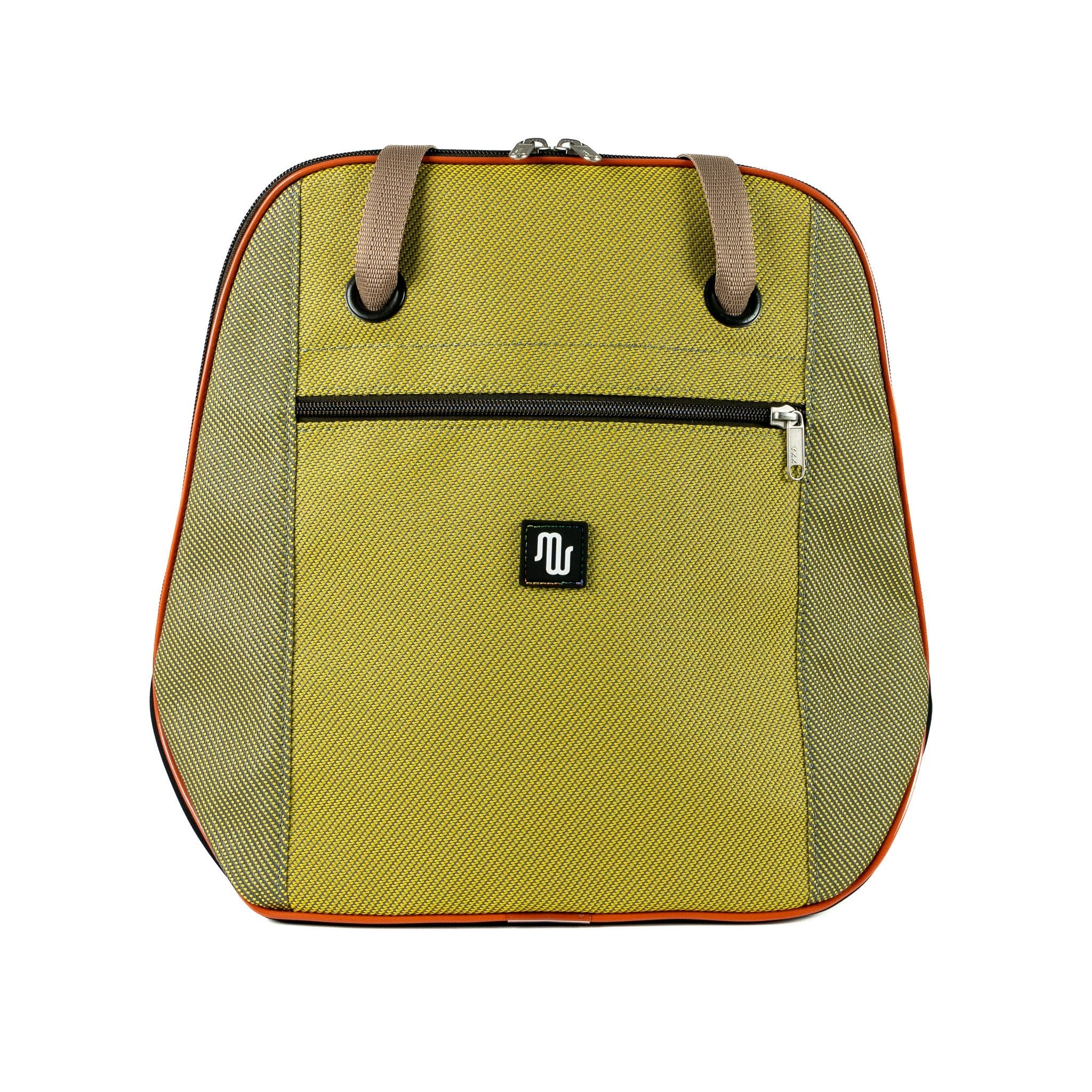 Shoulder Bag - NANA No. 049 - Shoulder bag - medencebag