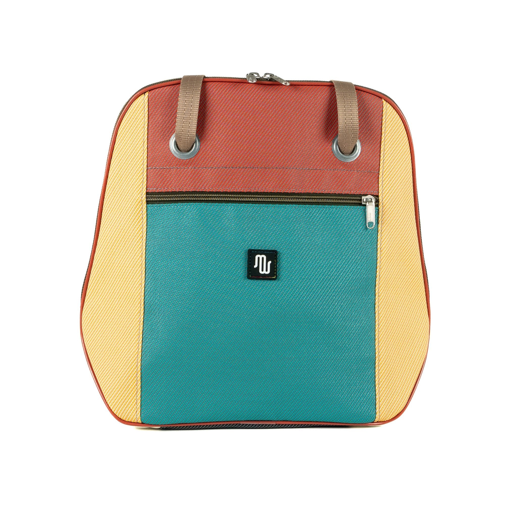 Shoulder Bag - NANA No. 050 - Shoulder bag - medencebag