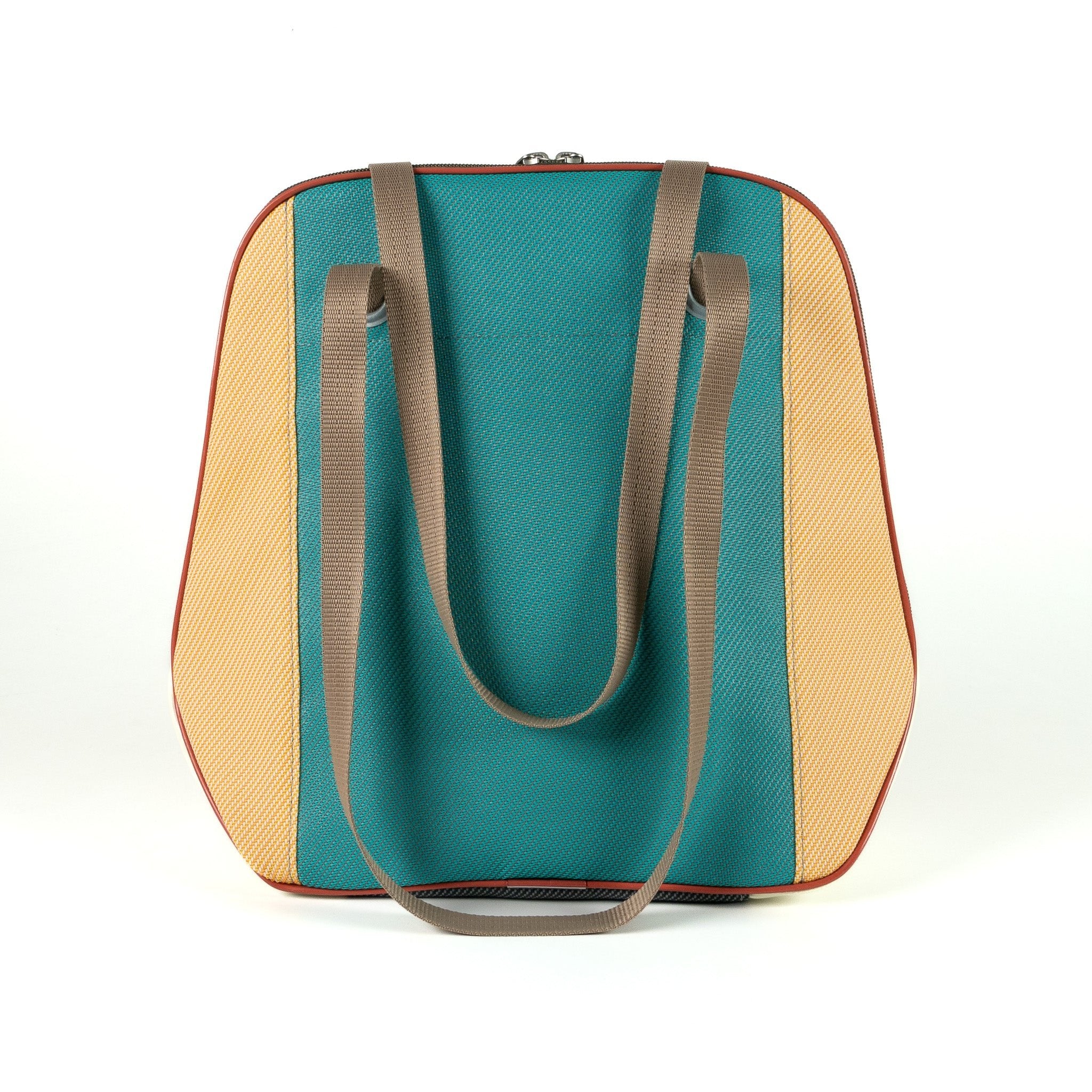 Shoulder Bag - NANA No. 050 - Shoulder bag - medencebag