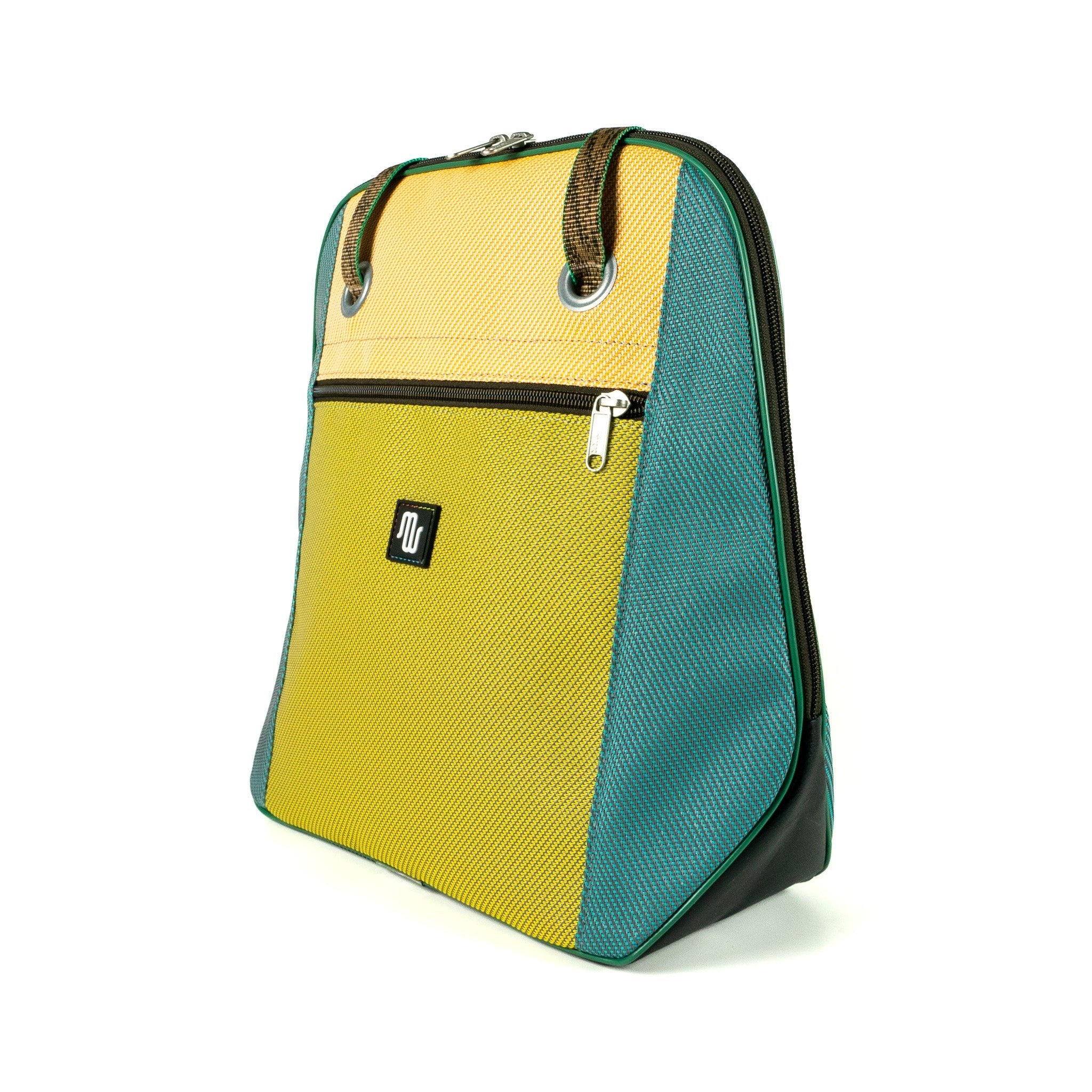 Shoulder Bag - NANA No. 054 - Shoulder bag - medencebag