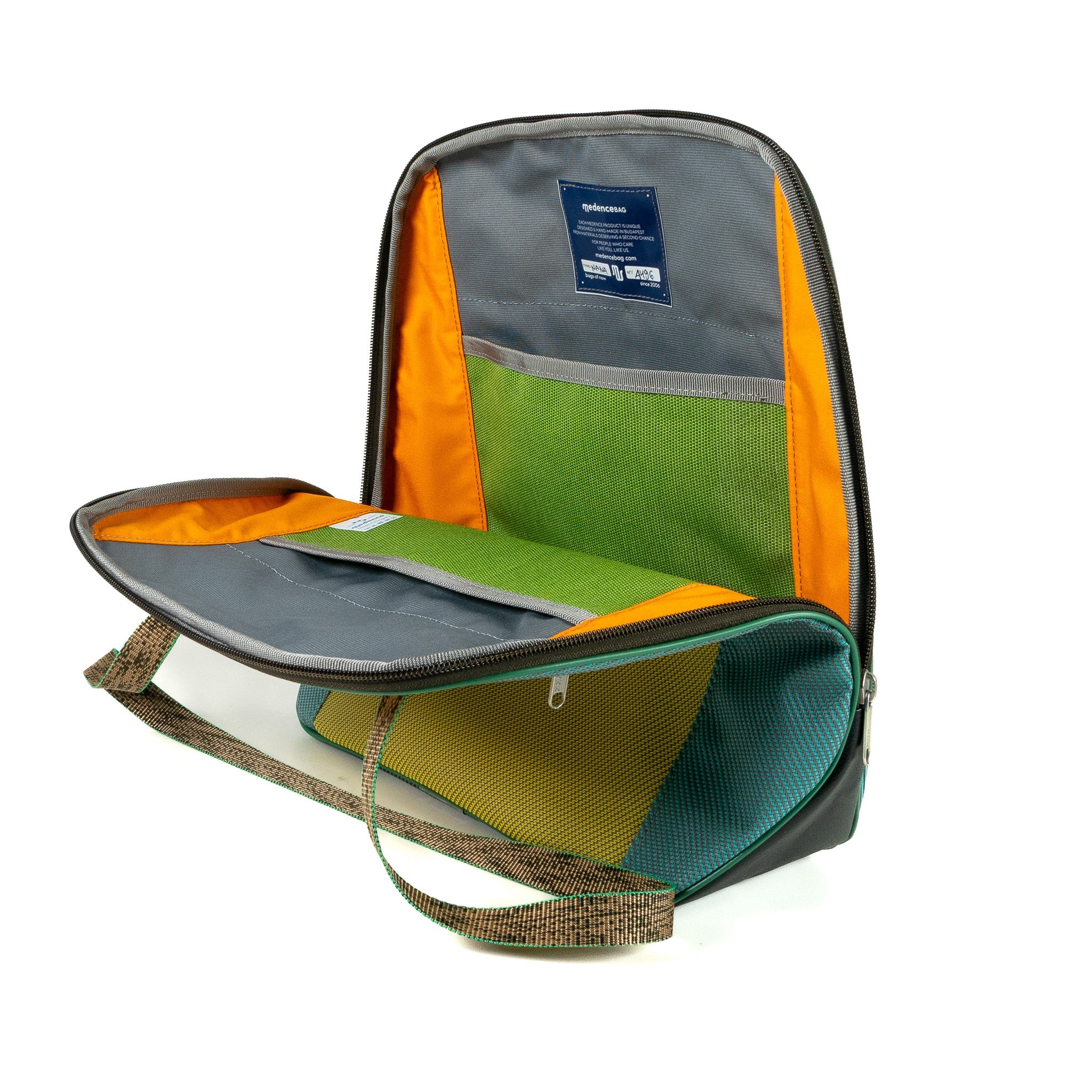 Shoulder Bag - NANA No. 054 - Shoulder bag - medencebag